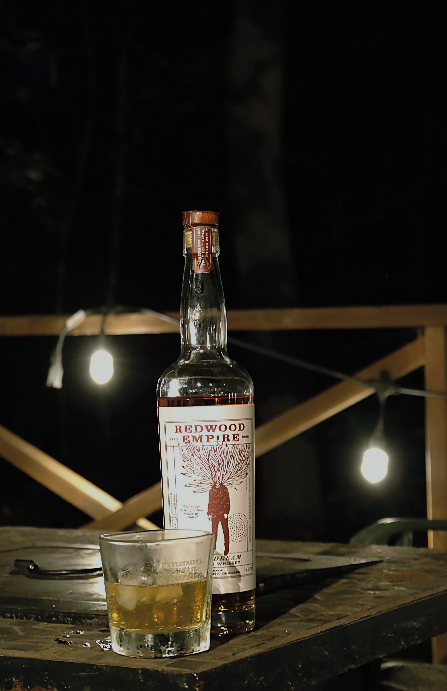 Whiskey Nights