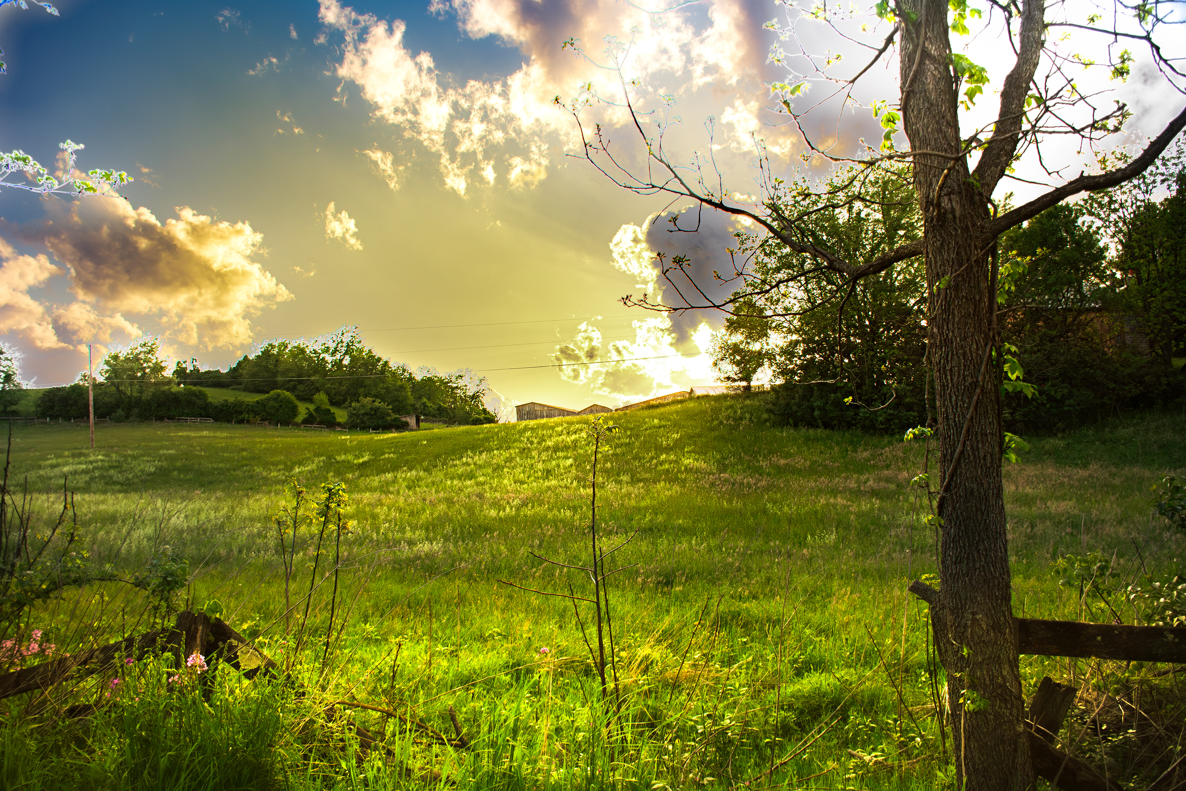 Tazewell County, VA