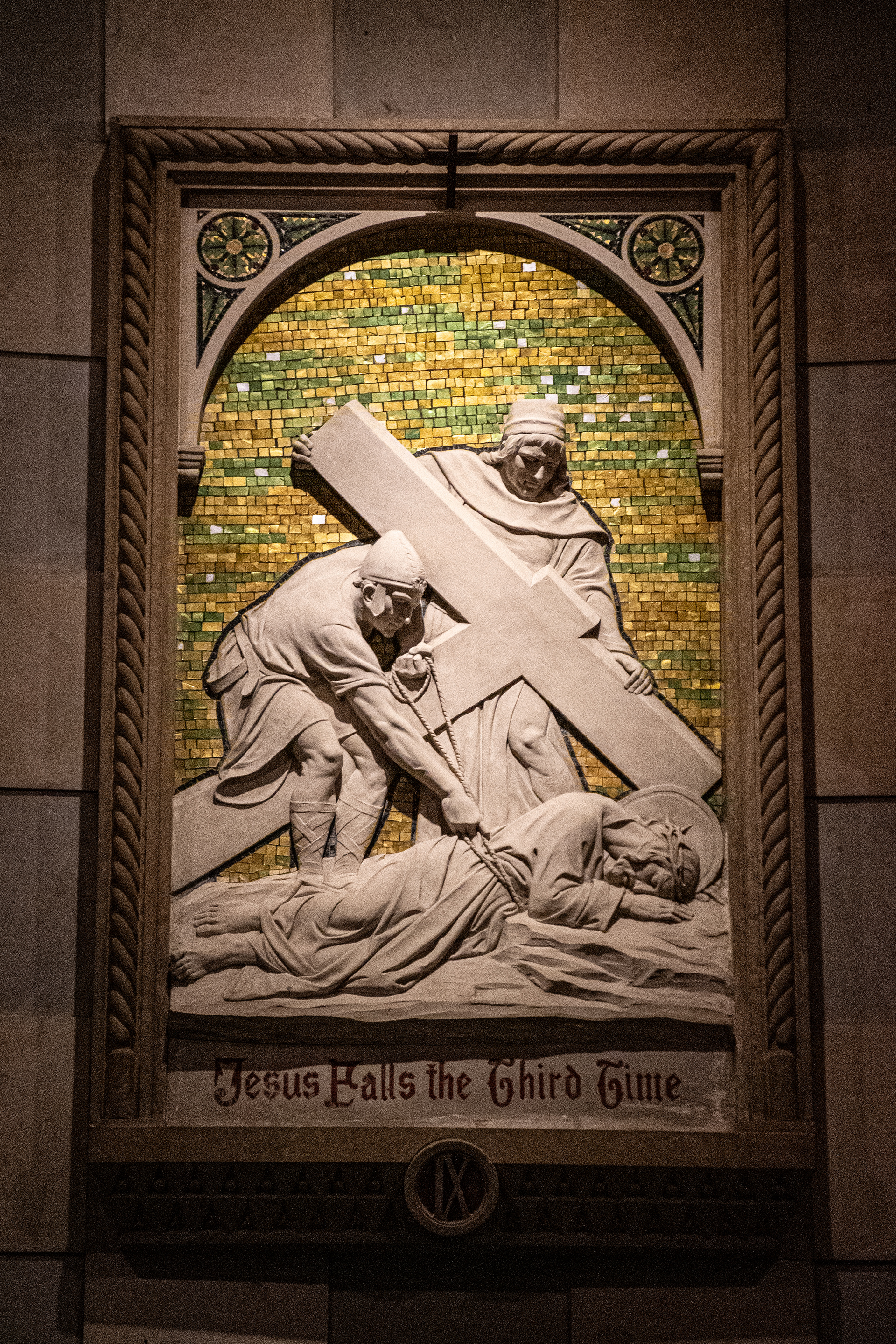 Cathedral Basilica of St. Louis, MO