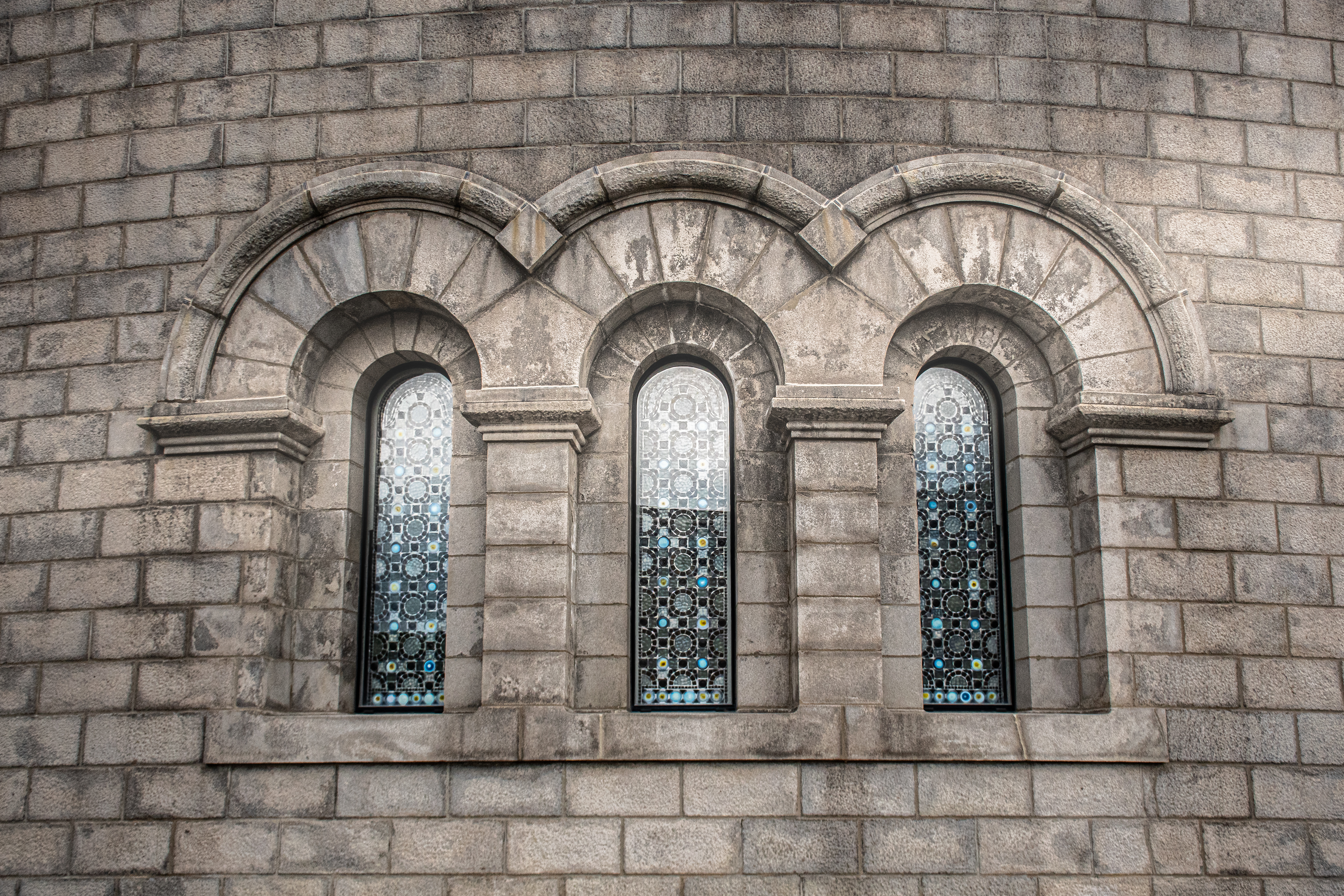Cathedral Basilica of St. Louis, MO