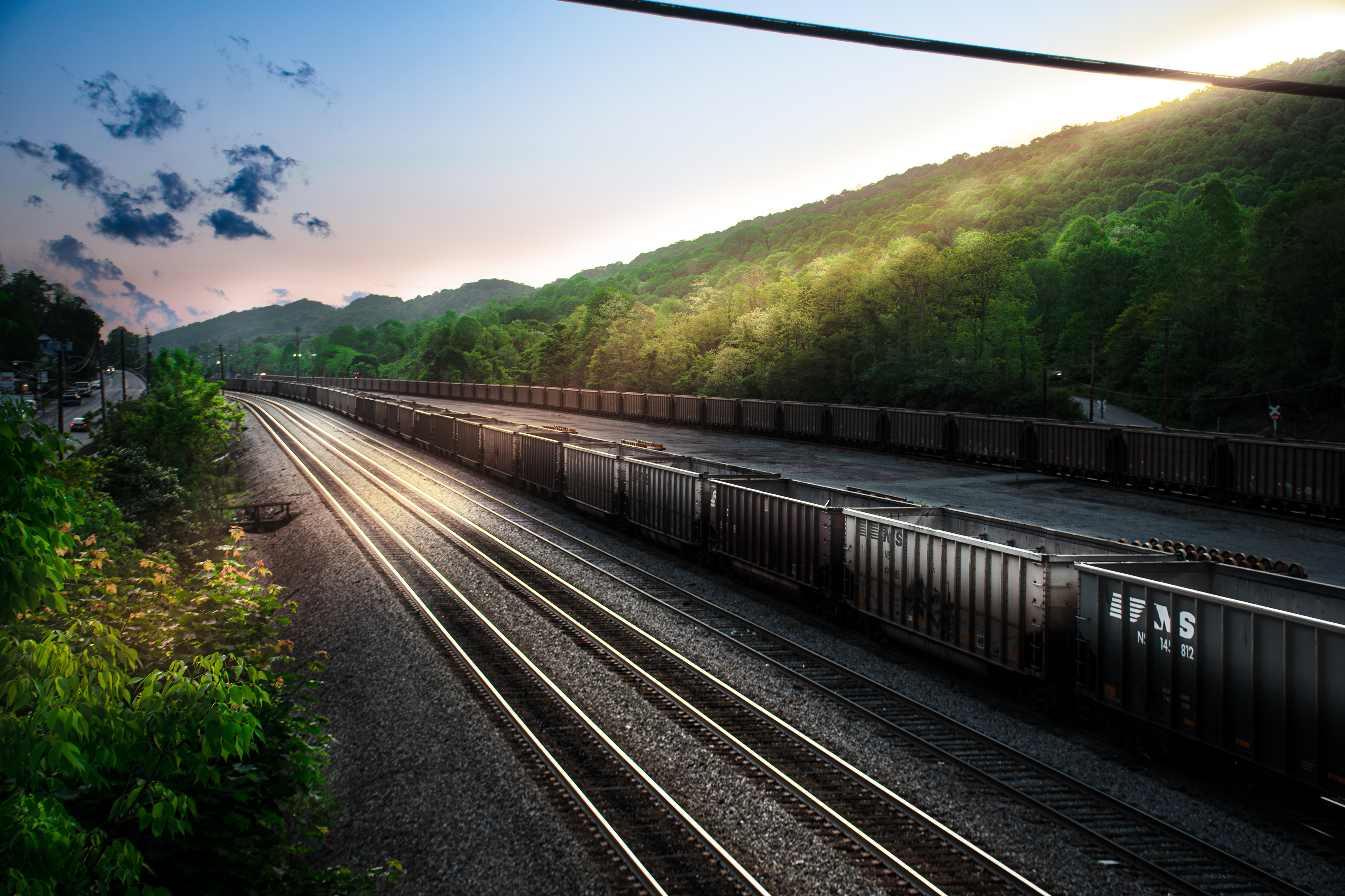 Bluefield, WV