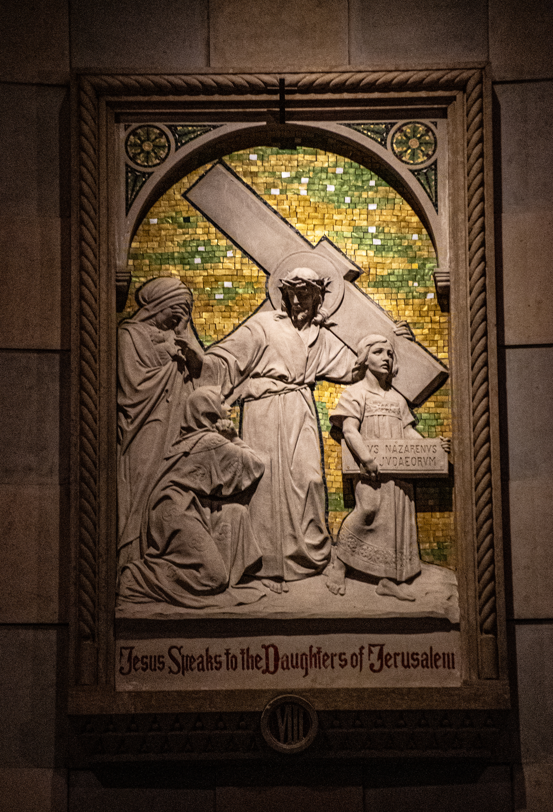 Cathedral Basilica of St. Louis, MO