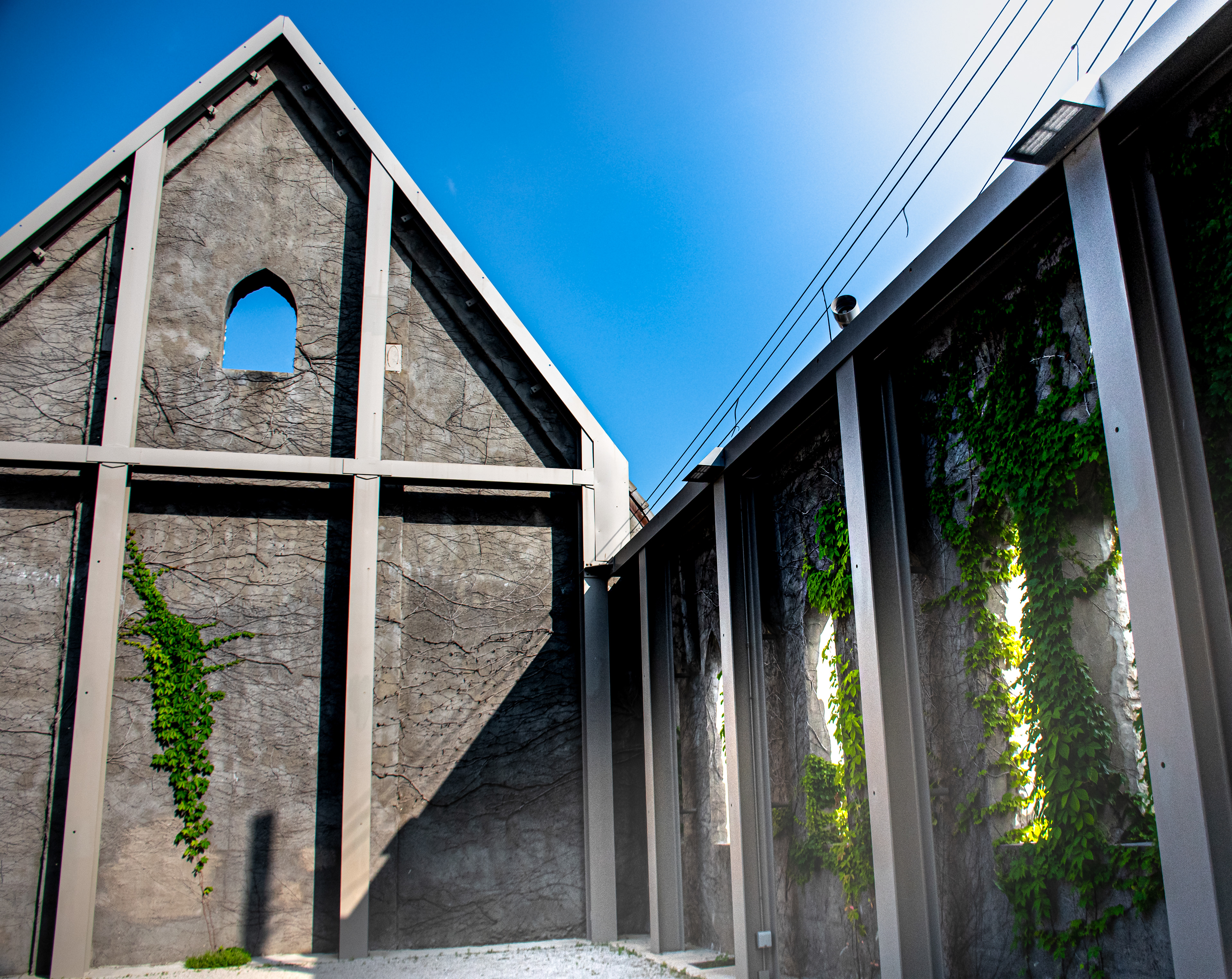 Spring Church (Built 1884), St. Louis, MO