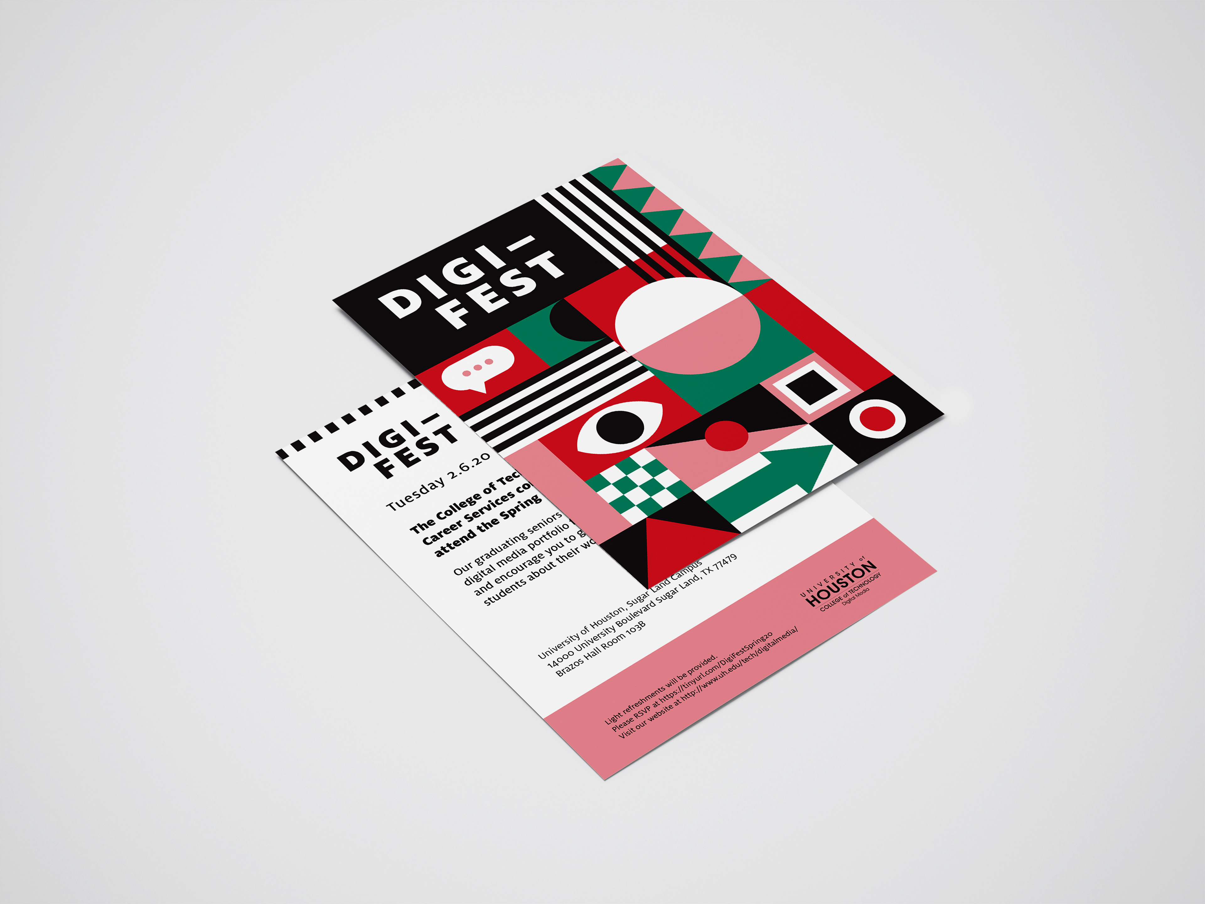 Flyer
