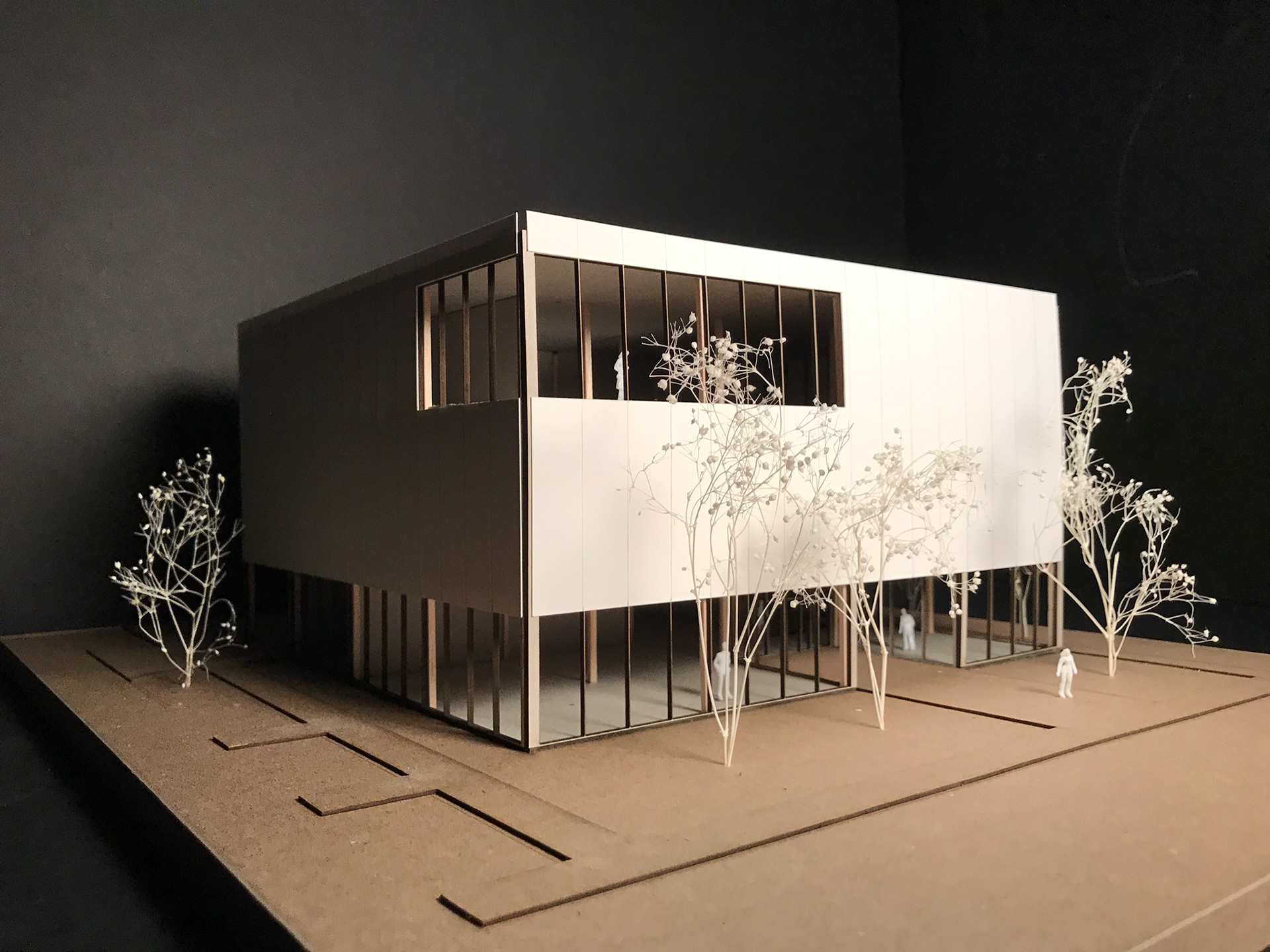 Final Model
