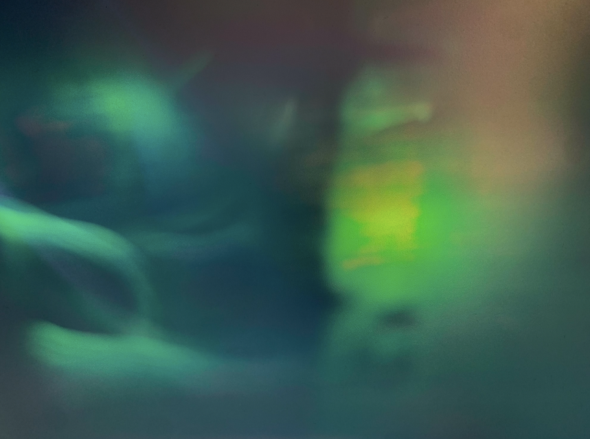 Dichroic Film 01