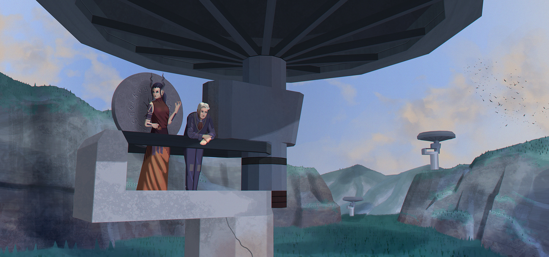 Watchtower