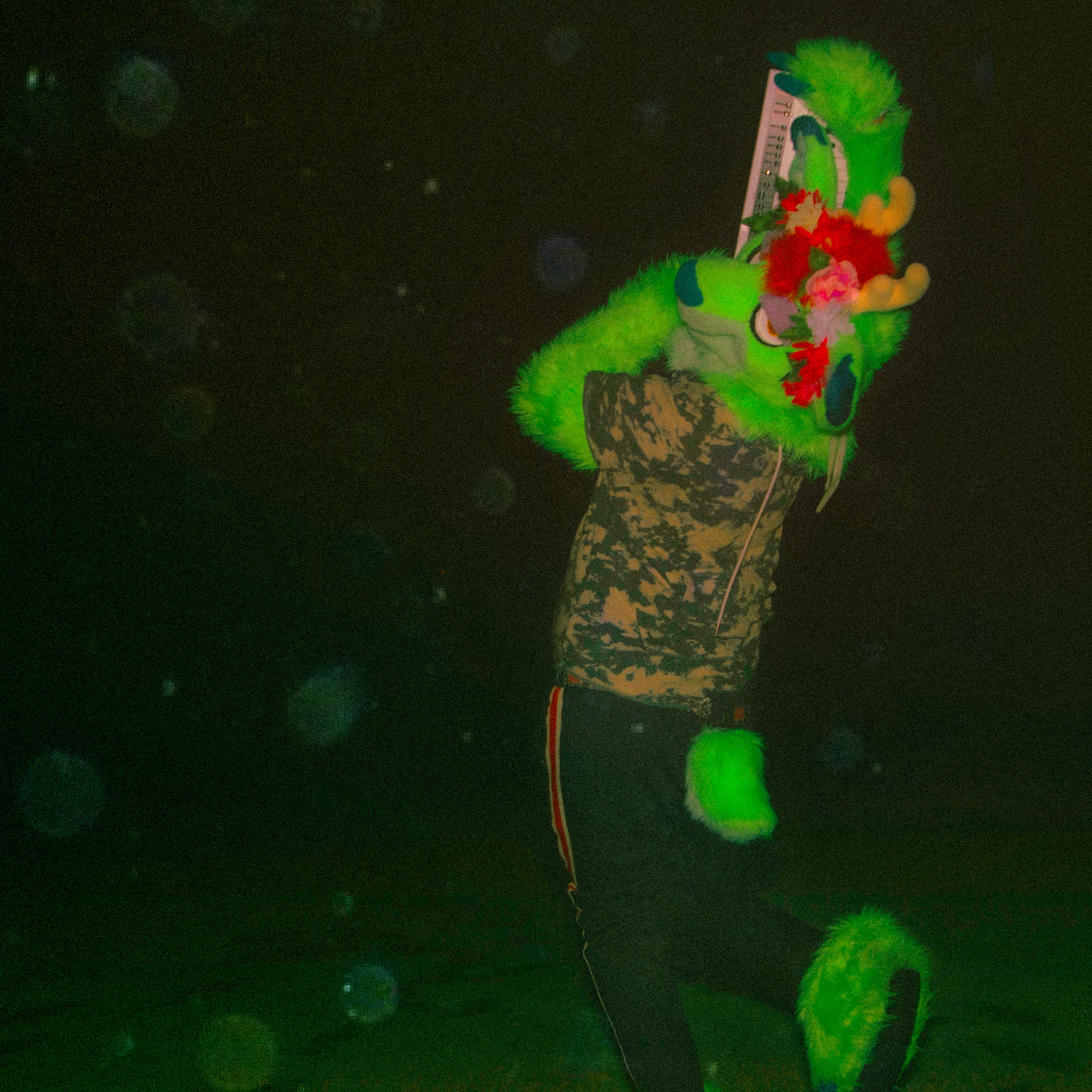 Photo processing, and compositing by me!