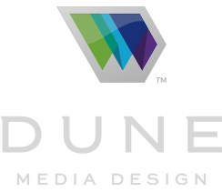 Dune Media Design