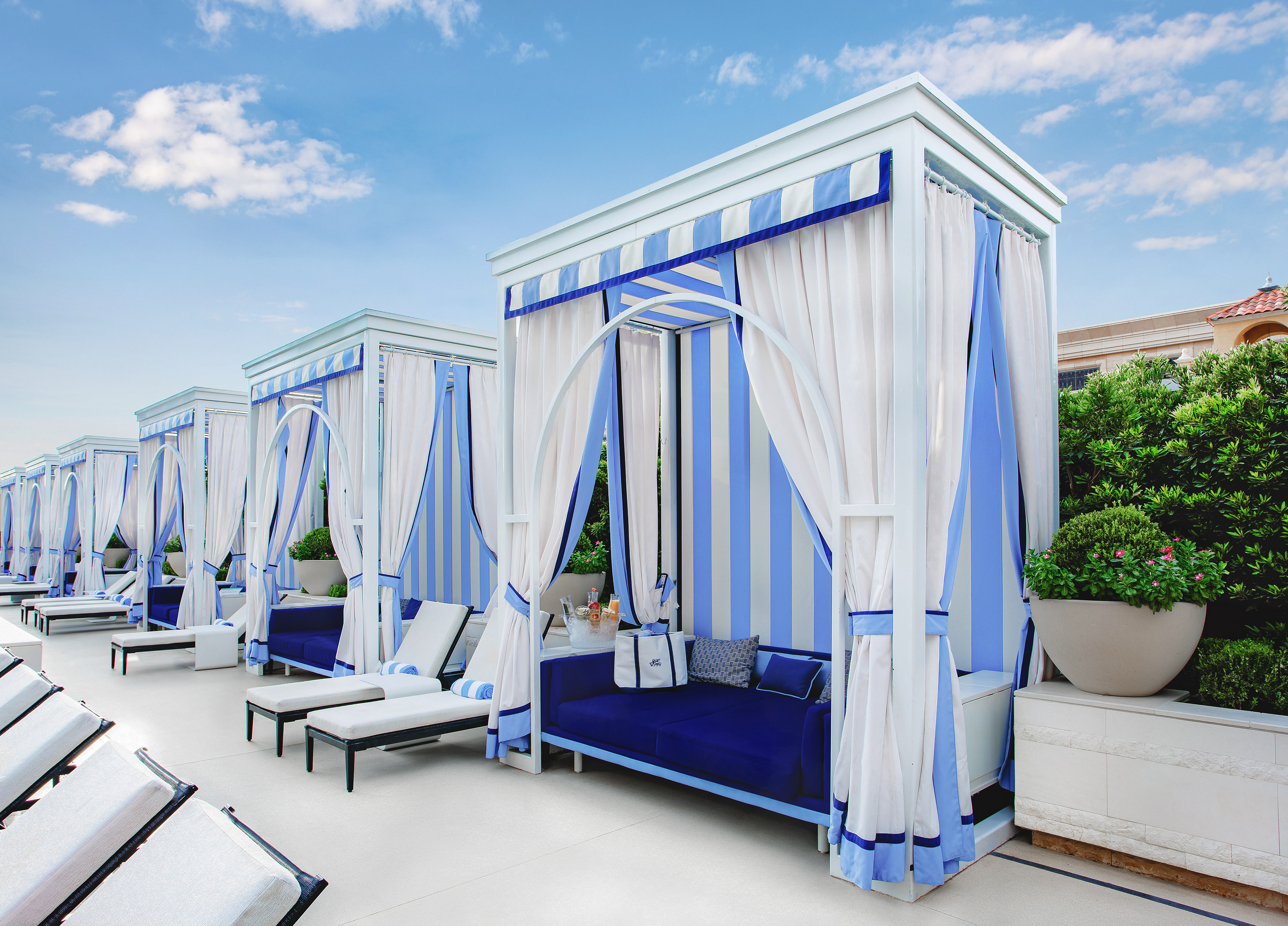 Daybeds