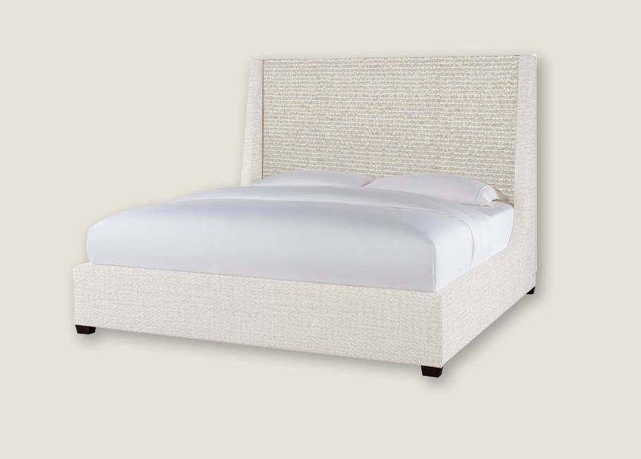 Bed with COMs