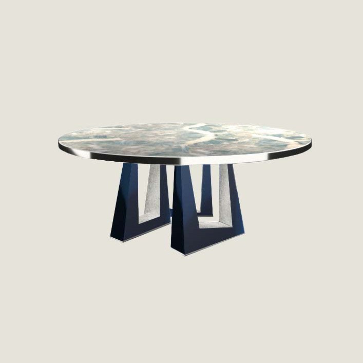 Custom Dining Table