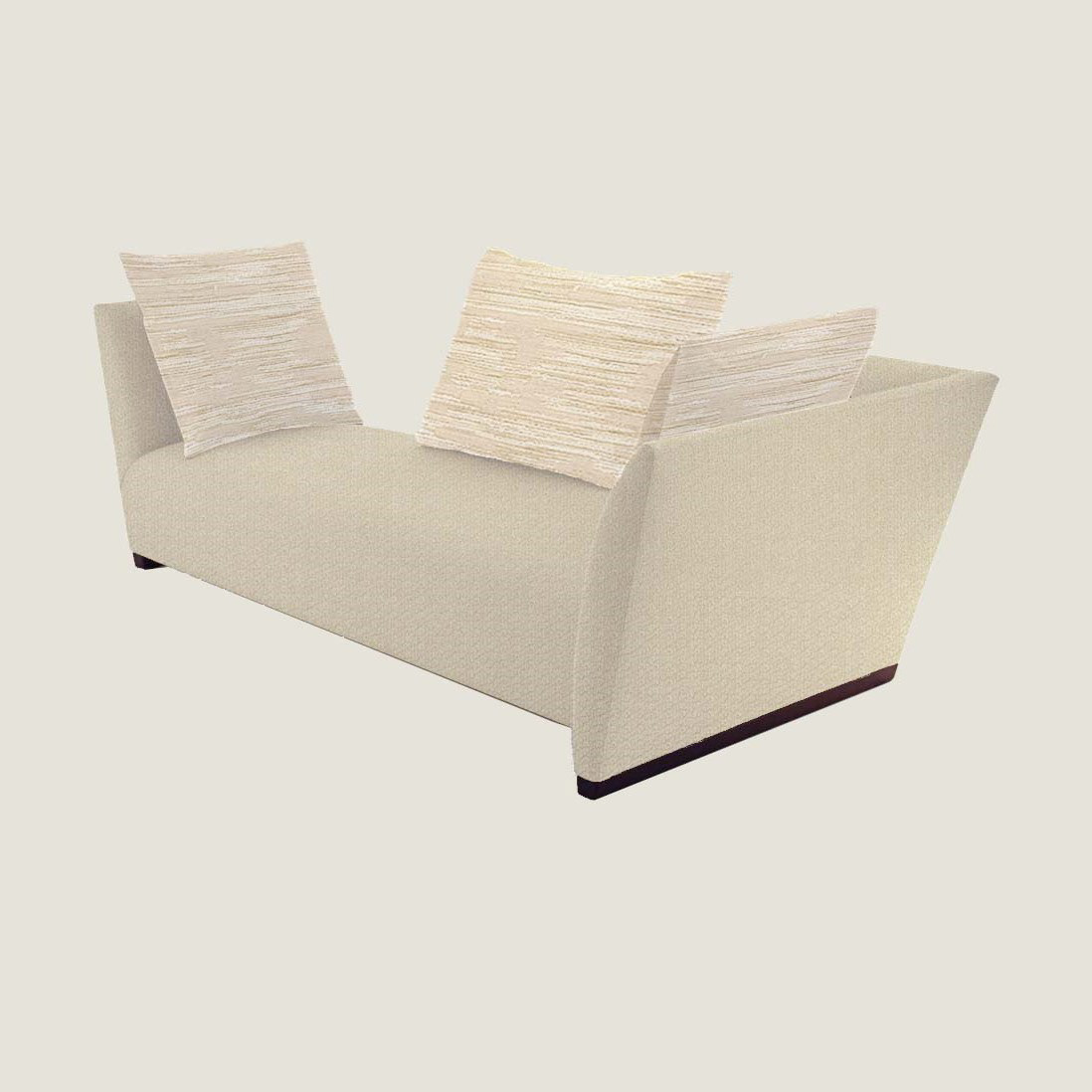 Daybed with COMs