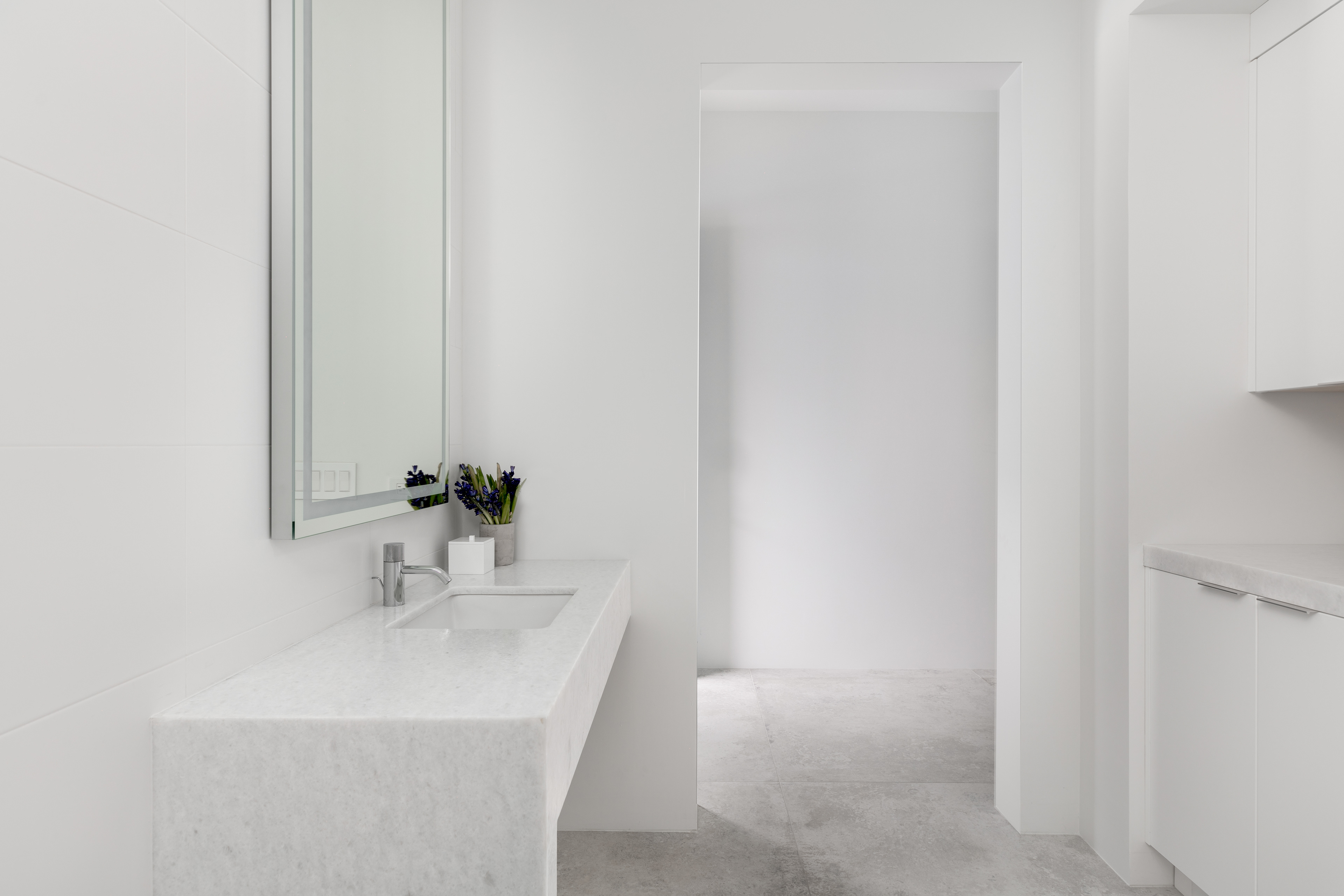 Guest Bath
