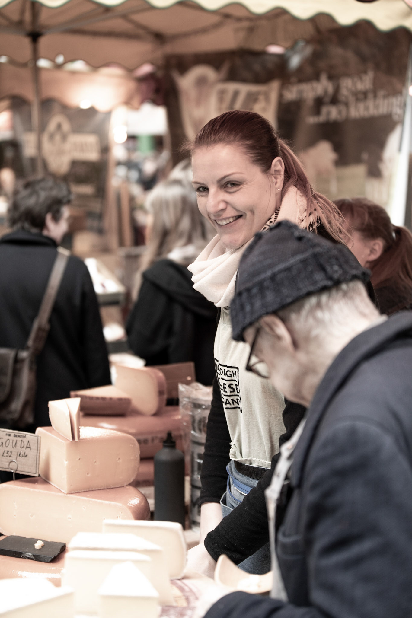 Borough Cheese Company at Borough Market, London 

+++

Greetings to the lovely folks at the Borough Cheese Comany. Amazing Gouda, unbelieveable comte.

Anthony, CPO Armed with a Paint Box

+++

Hashtaggery:
#boroughmarket #londonmarkets #cheese #london #londonlife #londontown #londoner #londoncity #londoncalling #london2017 #londonliving #london_enthusiast #londontrip #londonphoto #londonphotographer  #canon #70200 #canon5d #5d

+++

www.armedwithapaintbox.com
#armedwithapaintbox
@armedwithapaintbox
Copyright Anthony Warner (Armed With A Paint Box) 2017