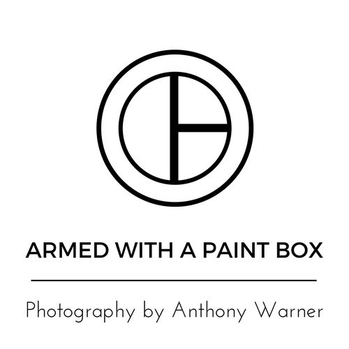 Anthony Warner
