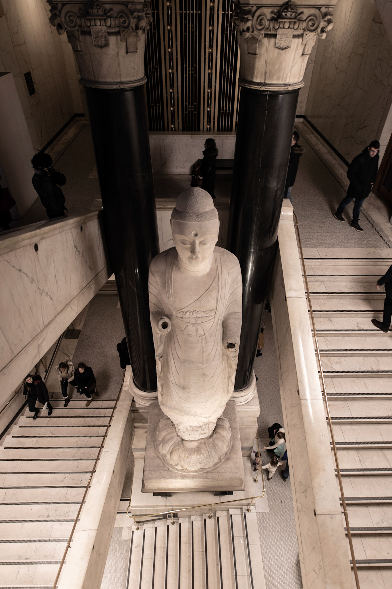 Amitabha Buddha, British Museum, London

+++

Hashtaggery:
#amitabha #buddhaamitabha #amitabhabuddha #buddha #buddhalondon #britishmuseum #london #londonlife #londoner #londoncity #londoncalling #london2017 #london_enthusiast #londonphoto  #canon  #canon5d #sigma20mmart 

+++

www.armedwithapaintbox.com
#armedwithapaintbox
@armedwithapaintbox
Copyright Anthony Warner (Armed With A Paint Box) 2017