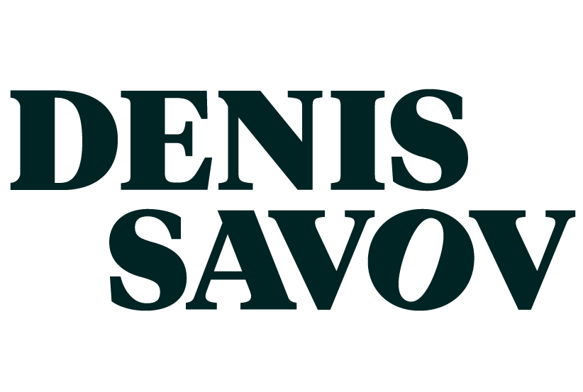 Denis Savov