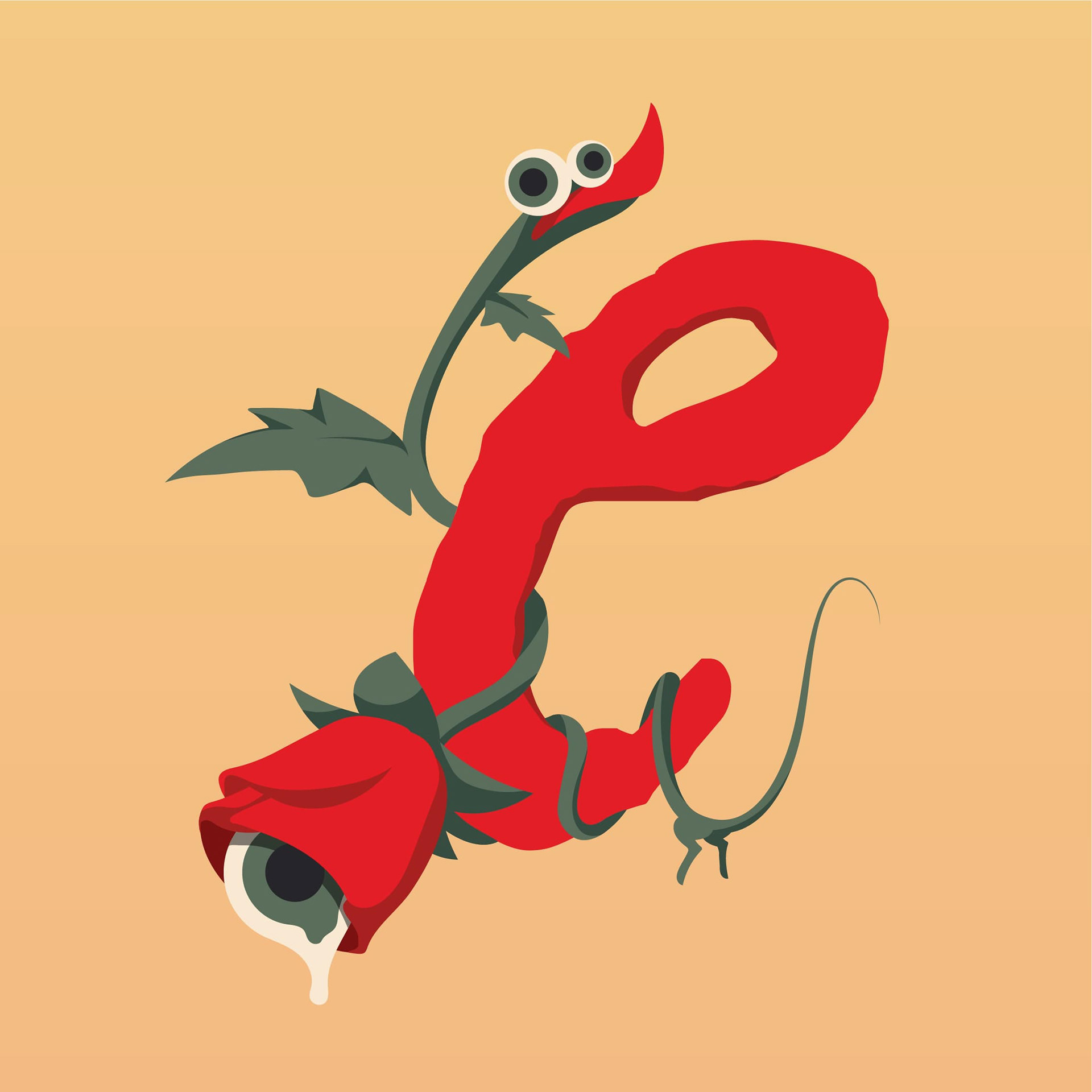 30 Days of Type "E"