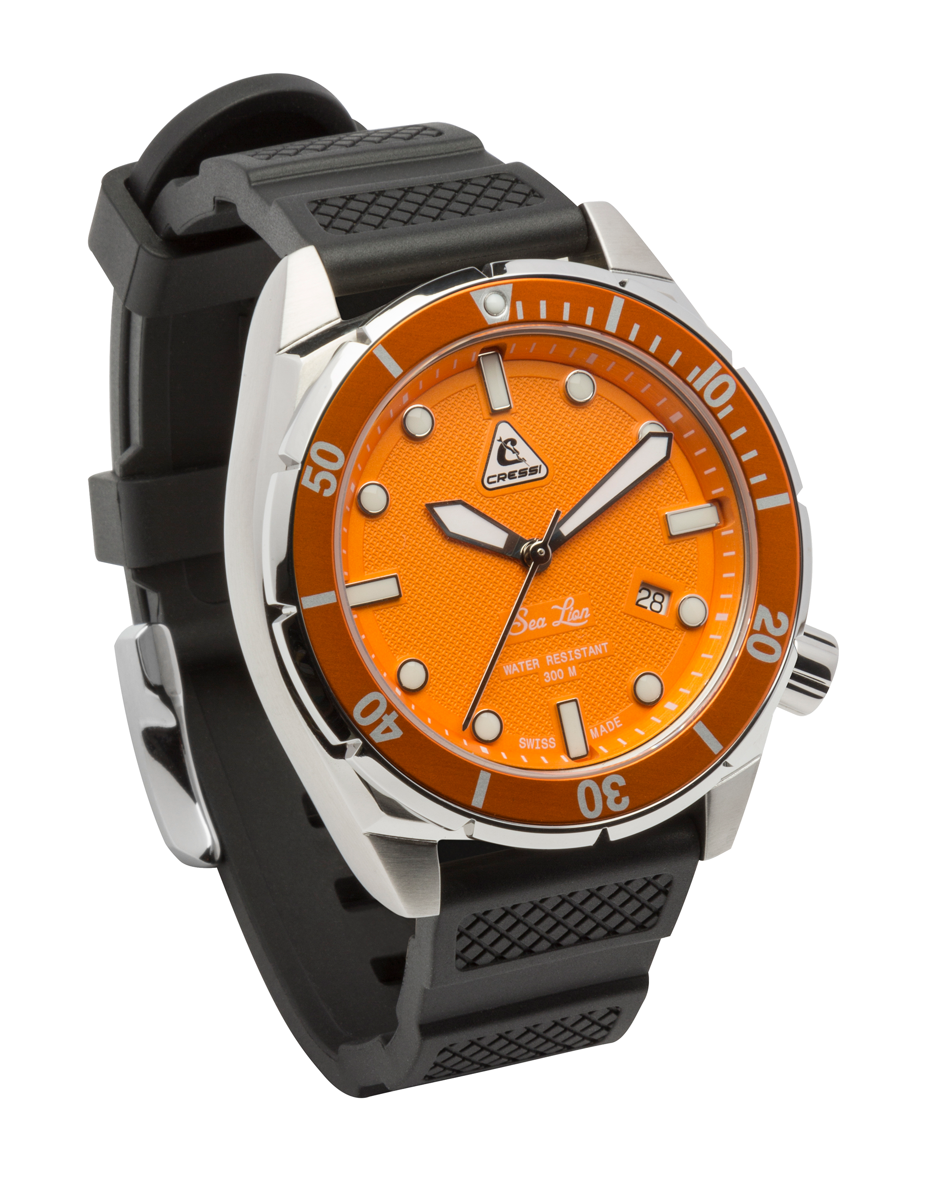 design Cressi - foto Rossella Murgia