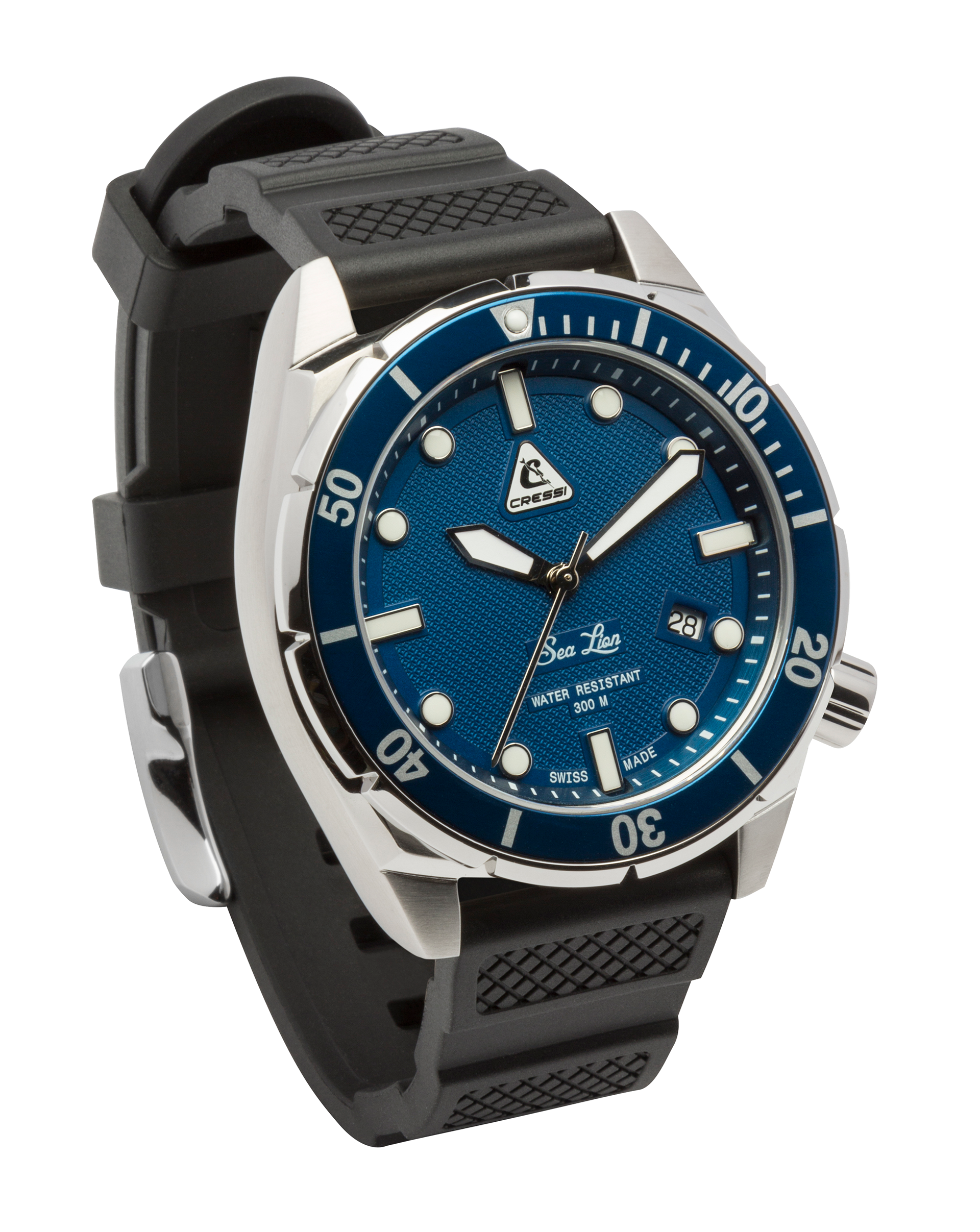 design Cressi - foto Rossella Murgia