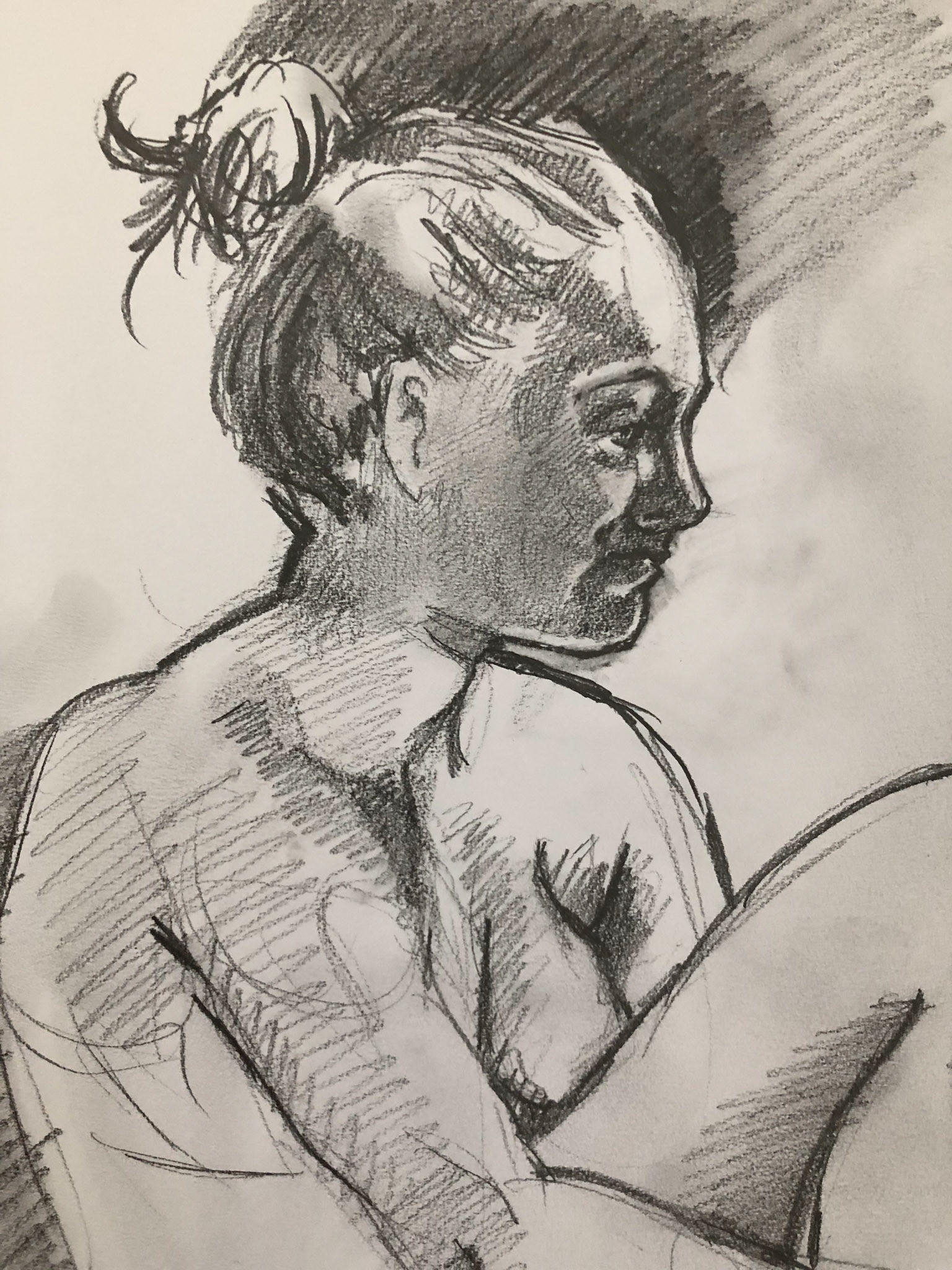 Dakota Arts Model
