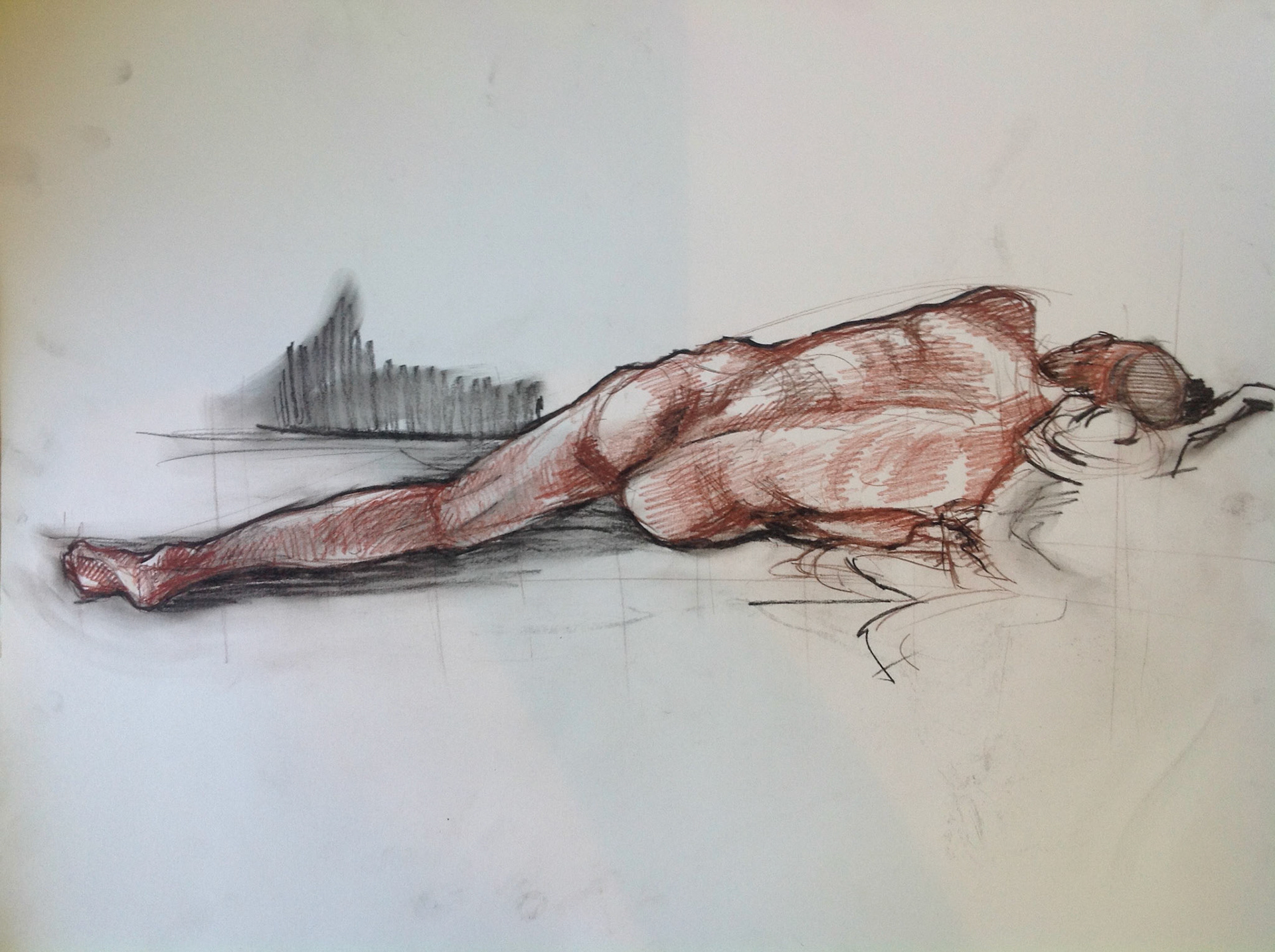 Dakota Arts Model