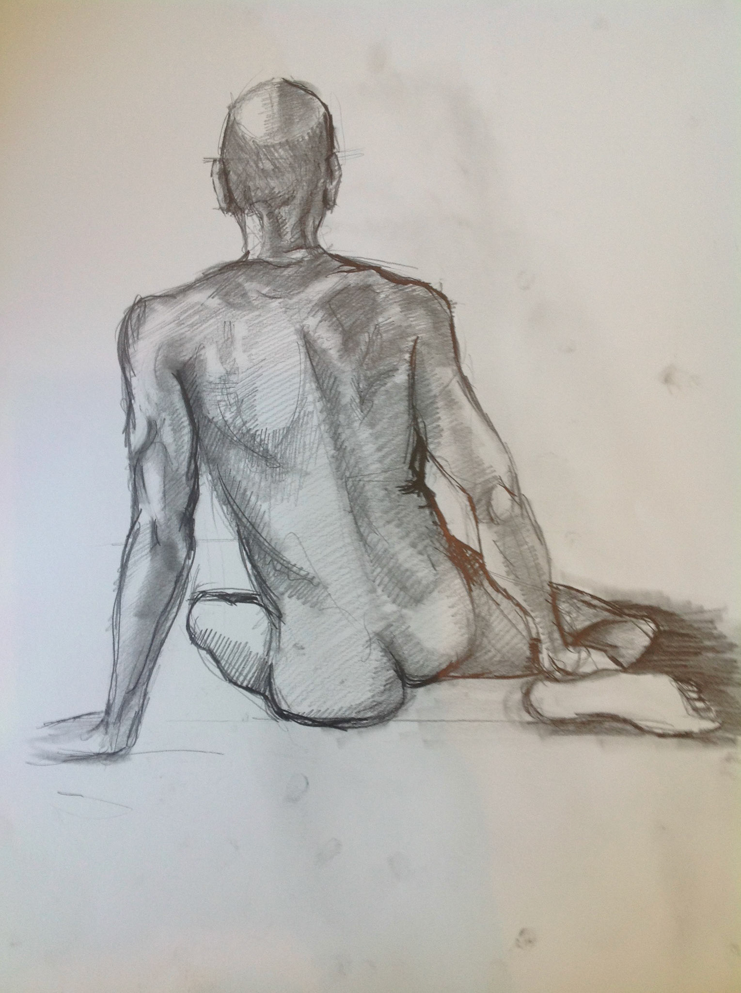 Dakota Arts Model