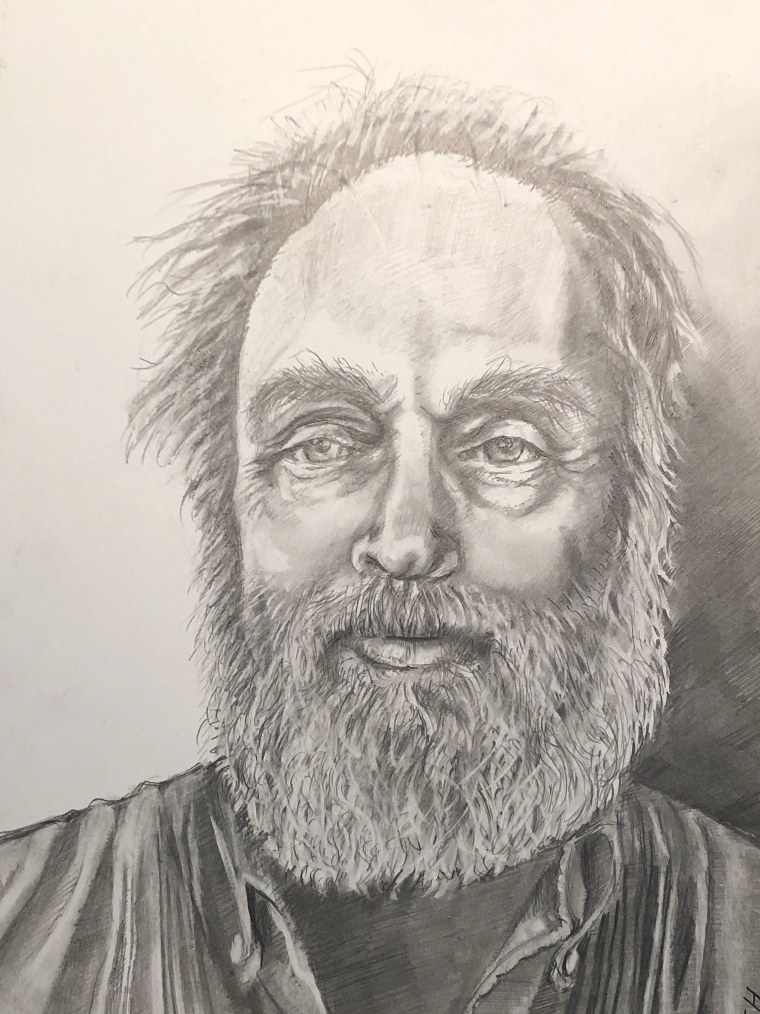 James T. Loeber age 65