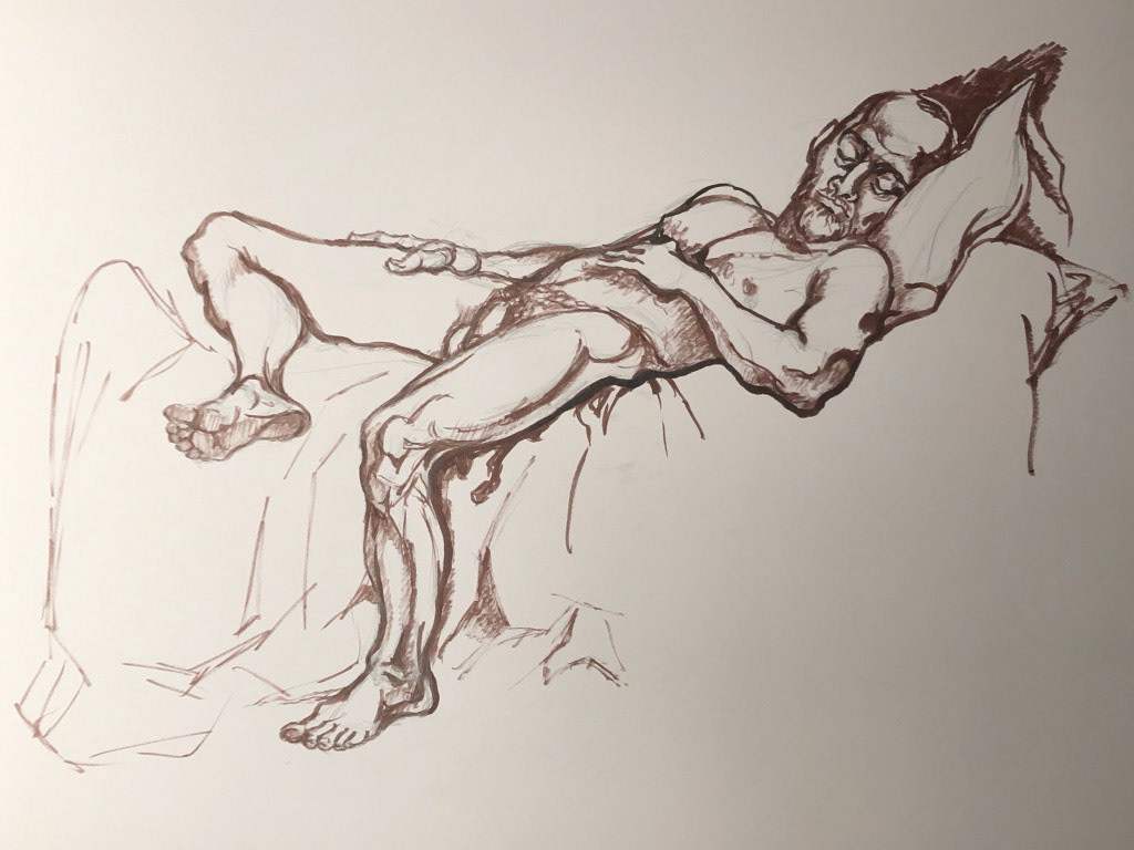 Dakota Arts Model