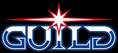 Guild Esports Logo