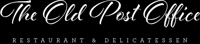 Restaurant Logo