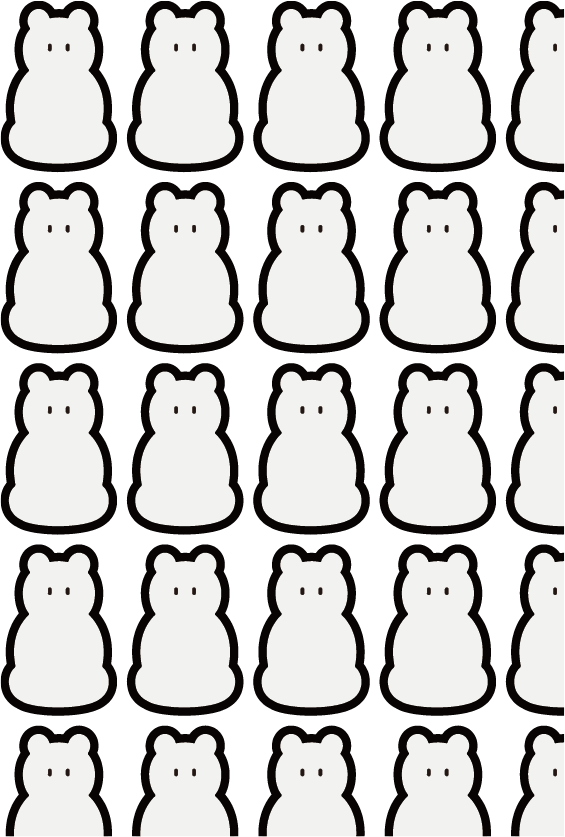 並べて使うのも良いです