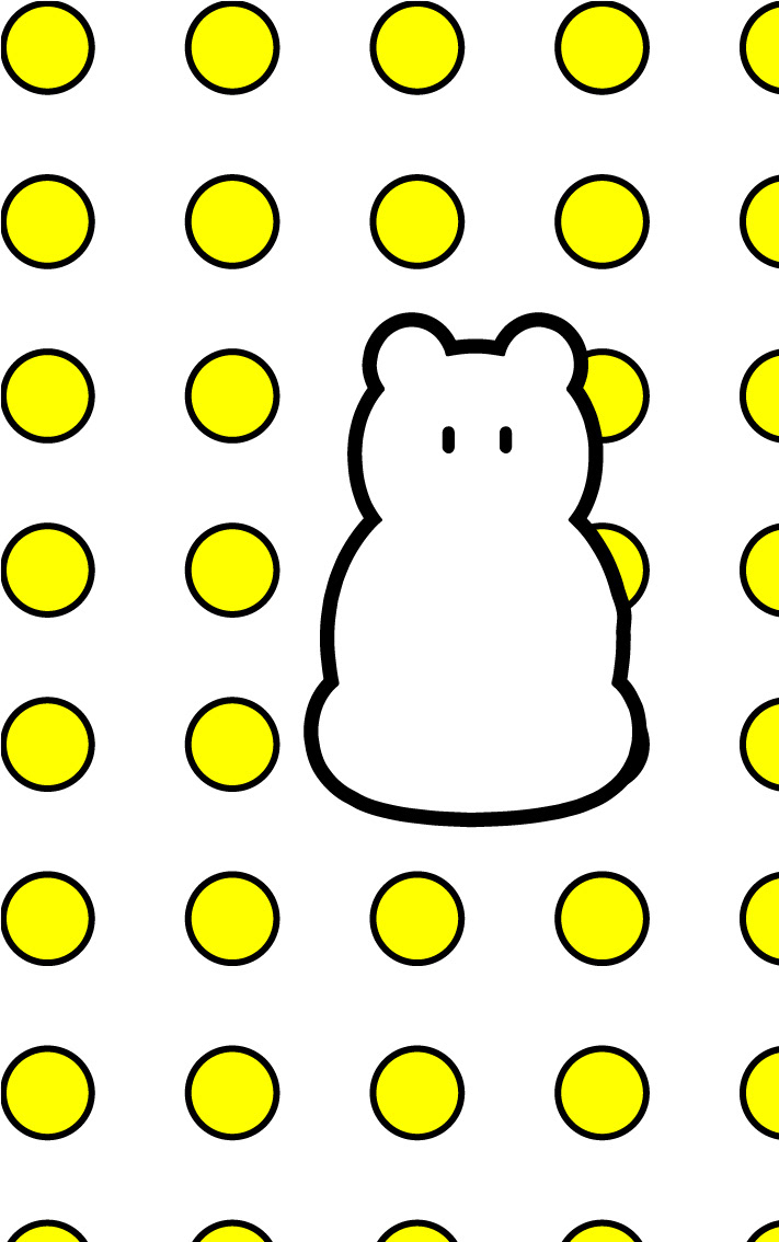 ドットデザイン