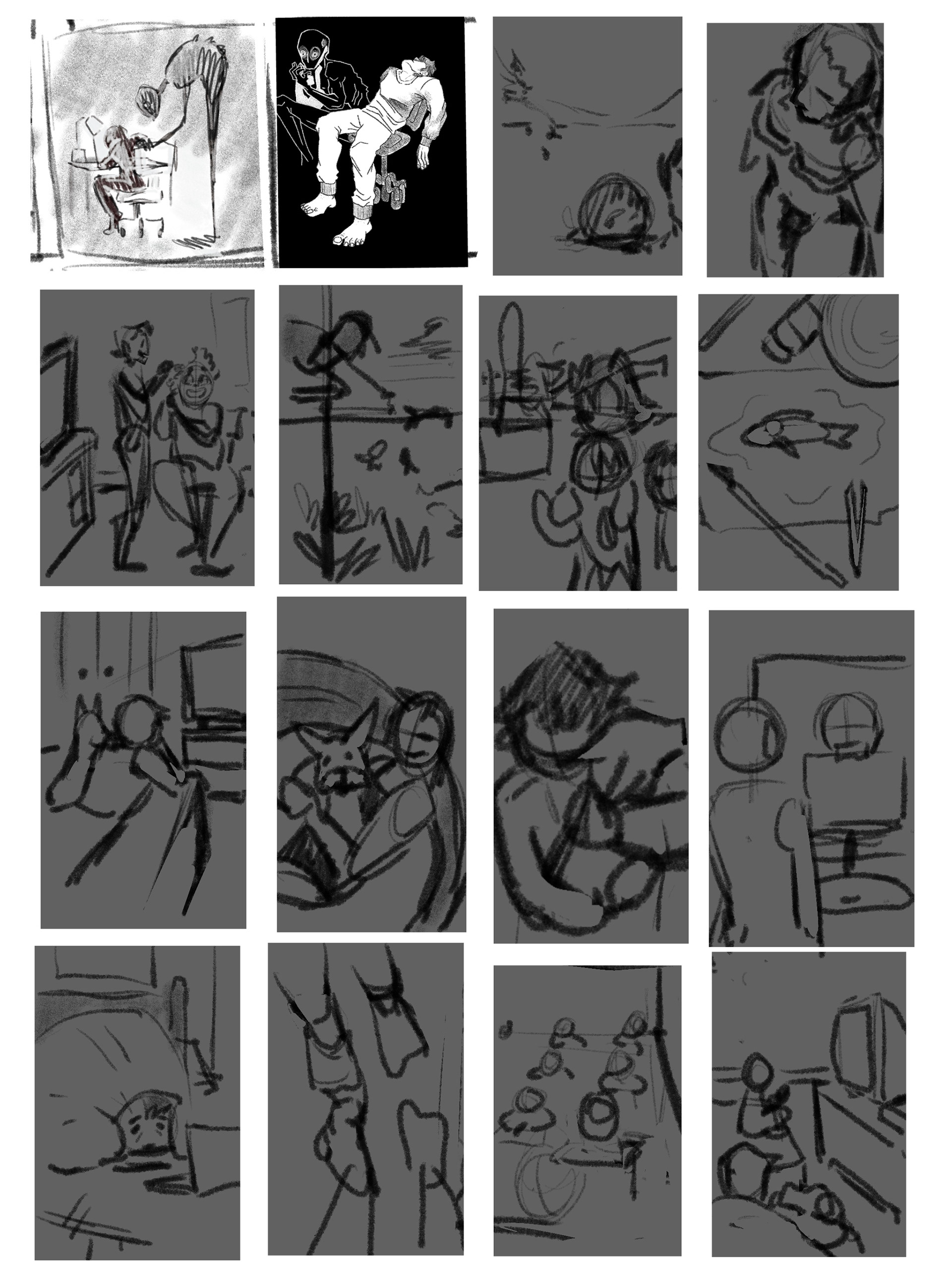 Thumbnails
