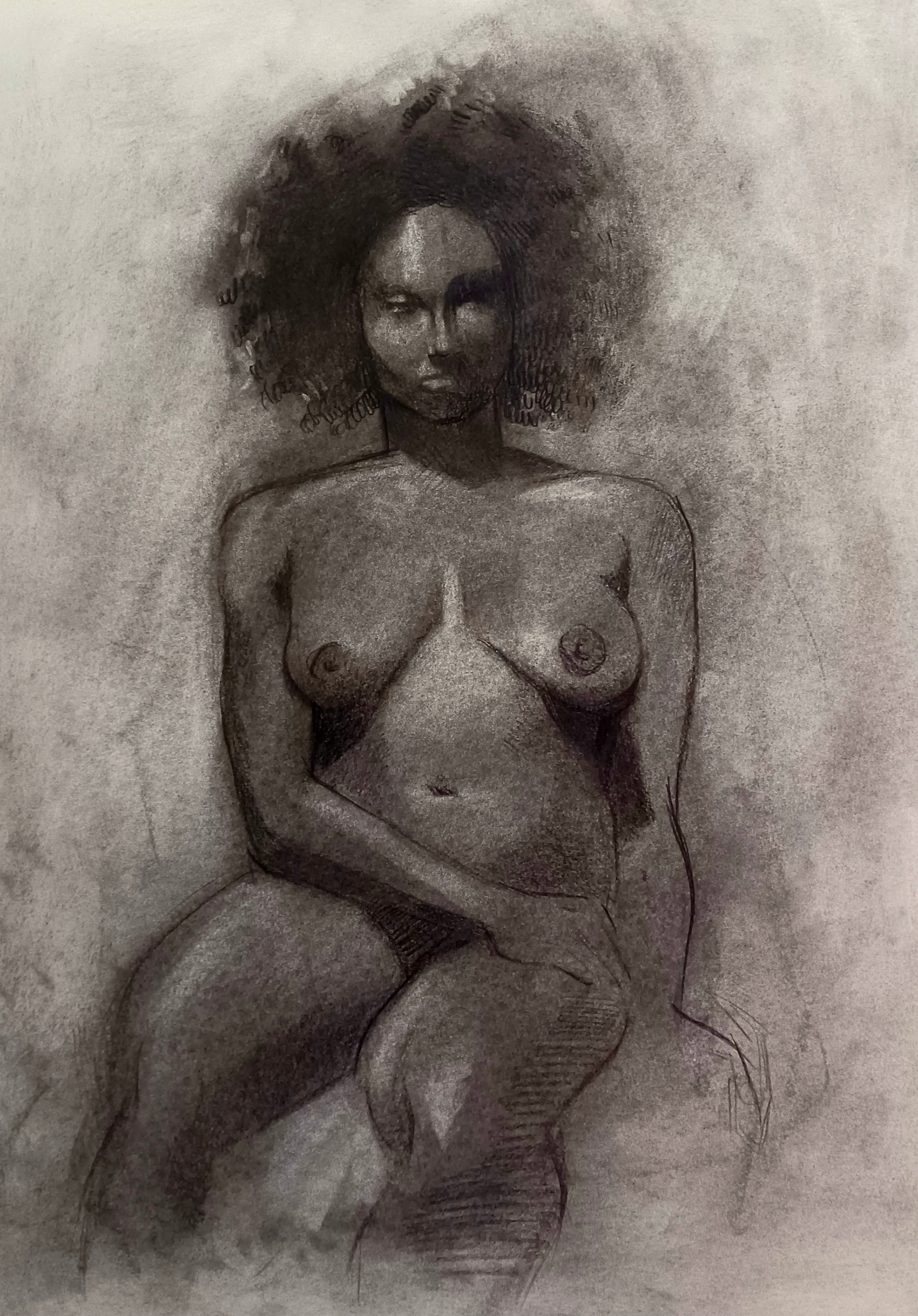 Charcoal (2023)