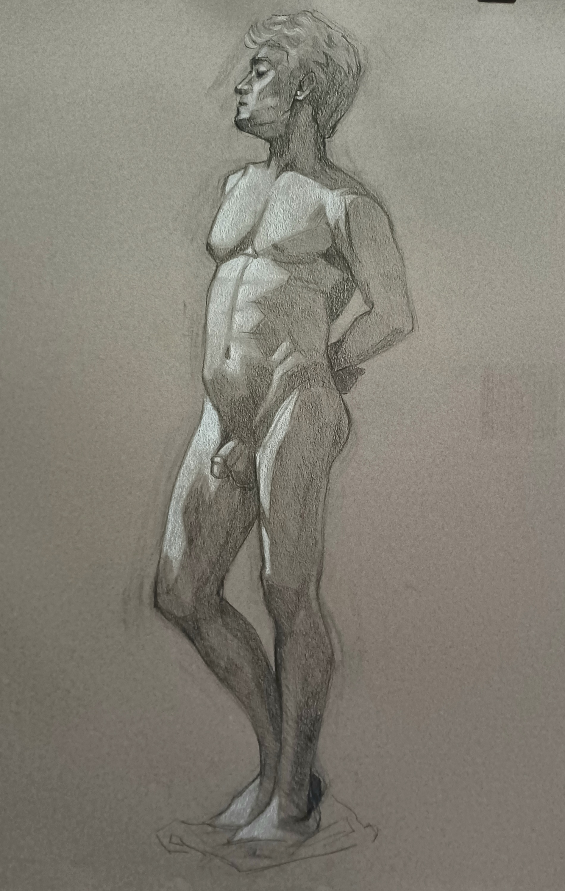 Charcoal (2023)