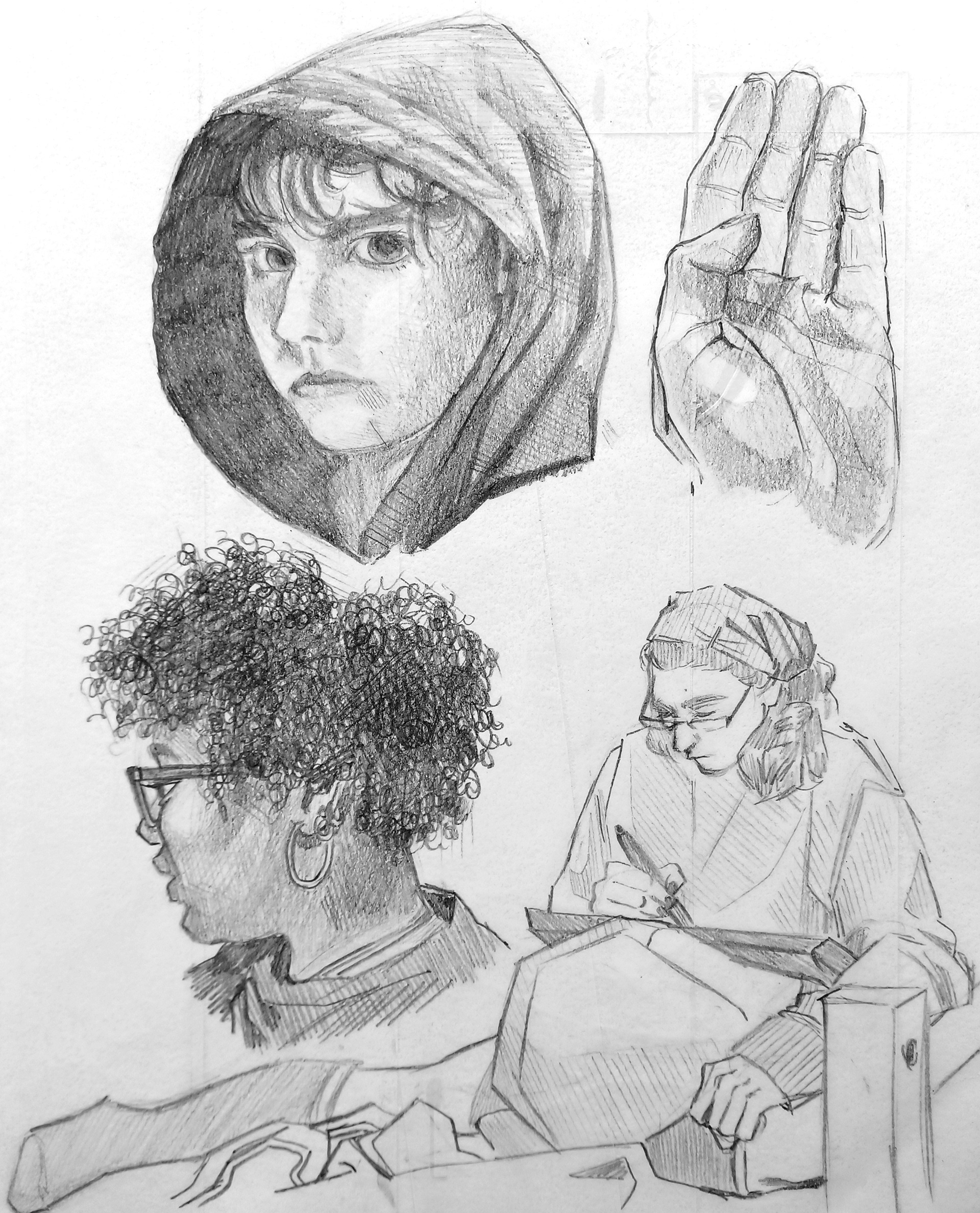 Graphite (2022)
