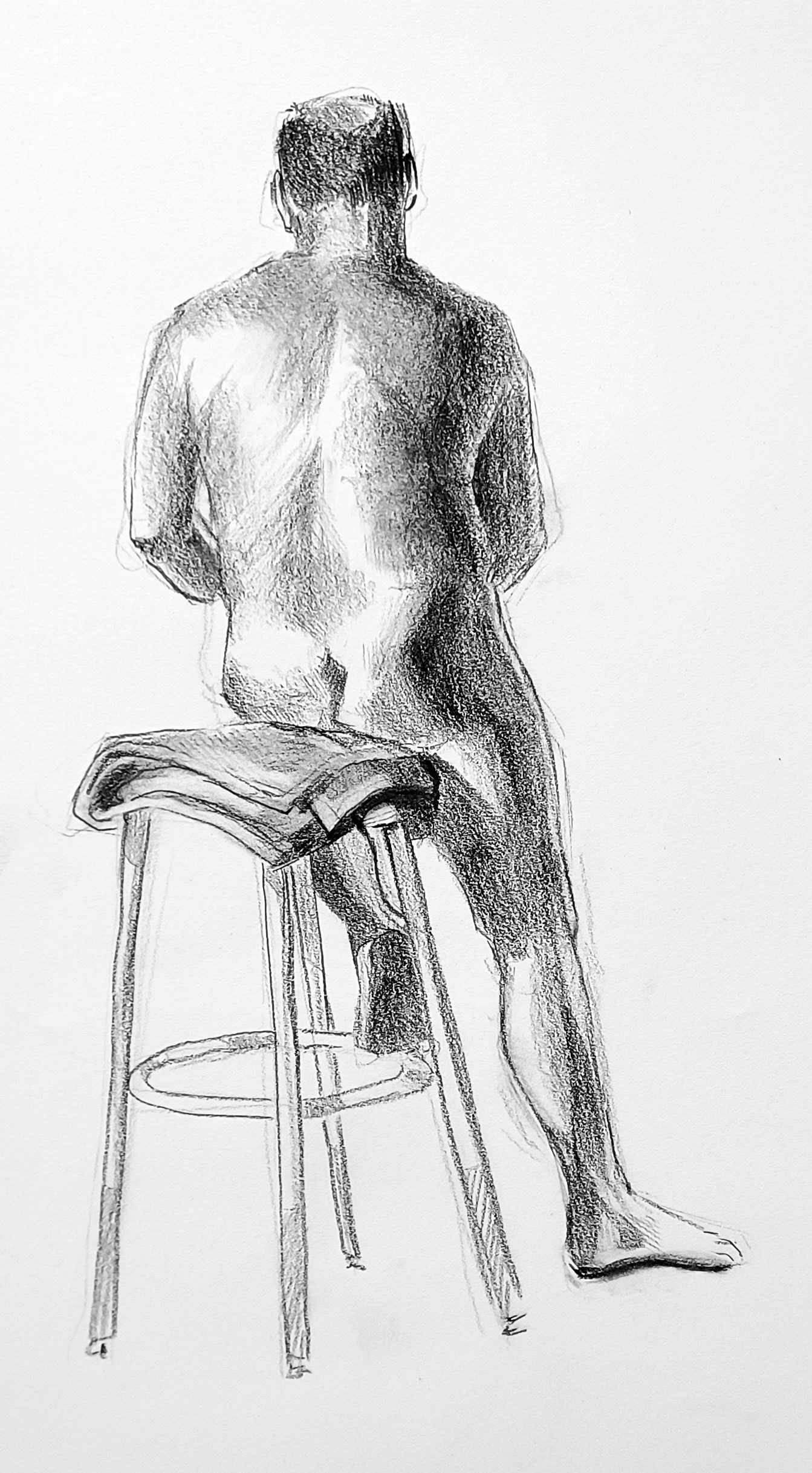 Charcoal (2022)