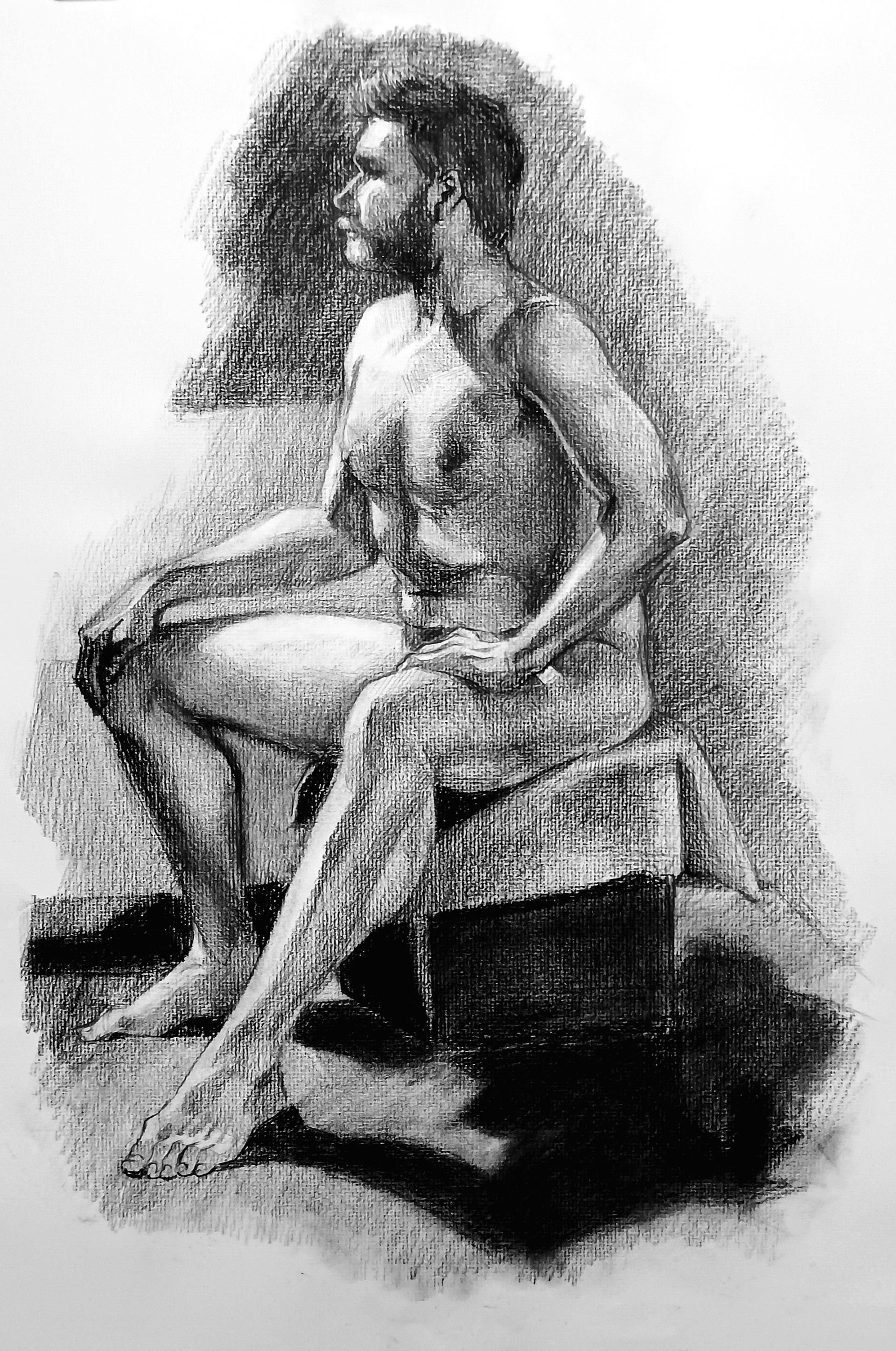 Charcoal (2022)