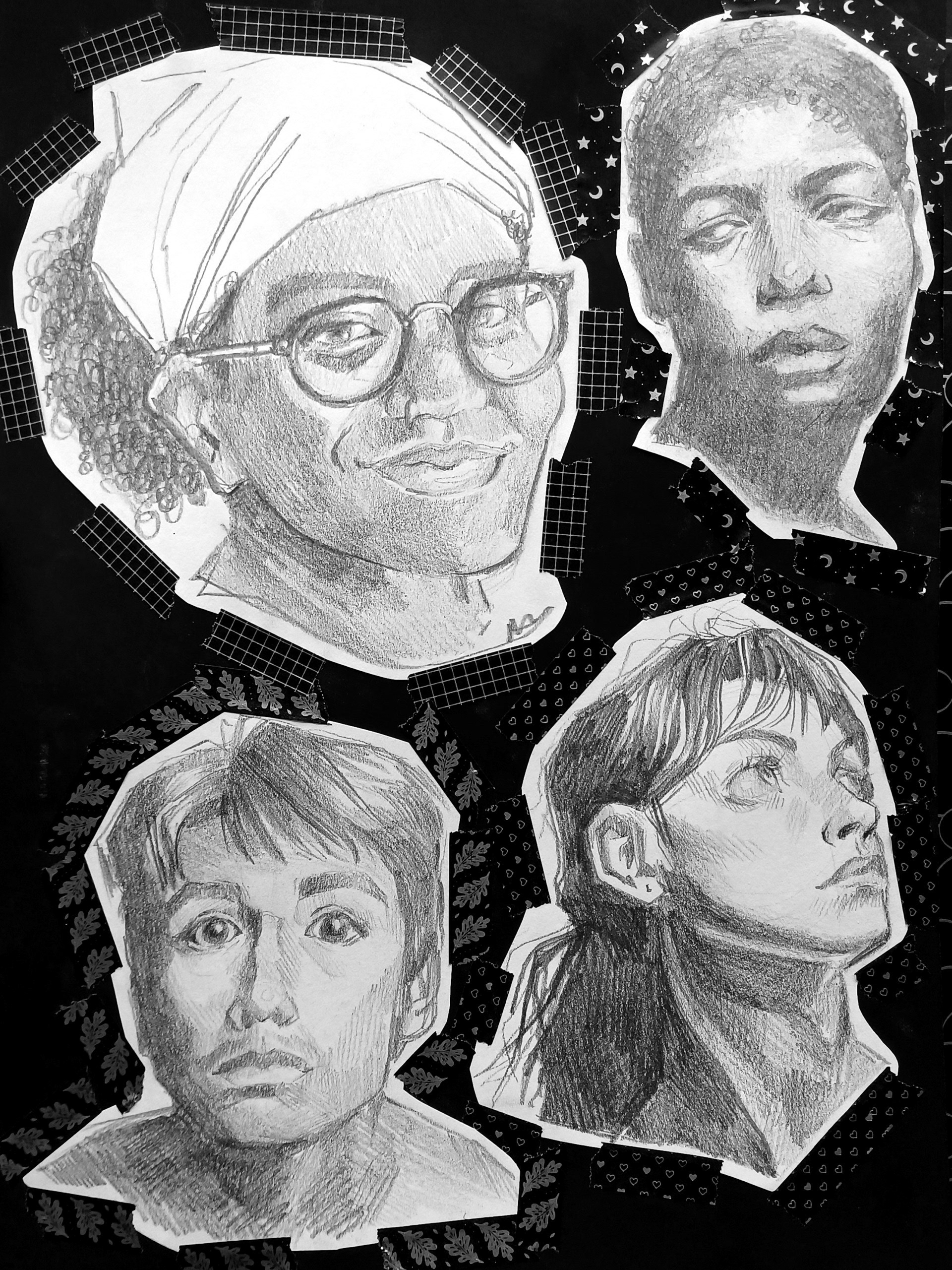 Graphite (2022)