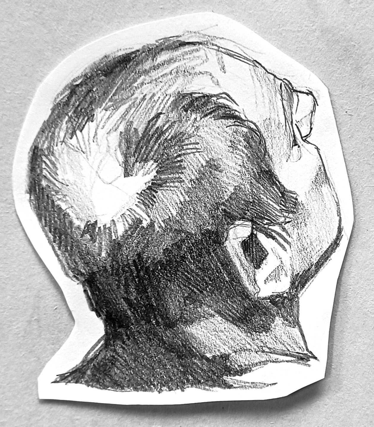 Graphite (2022)