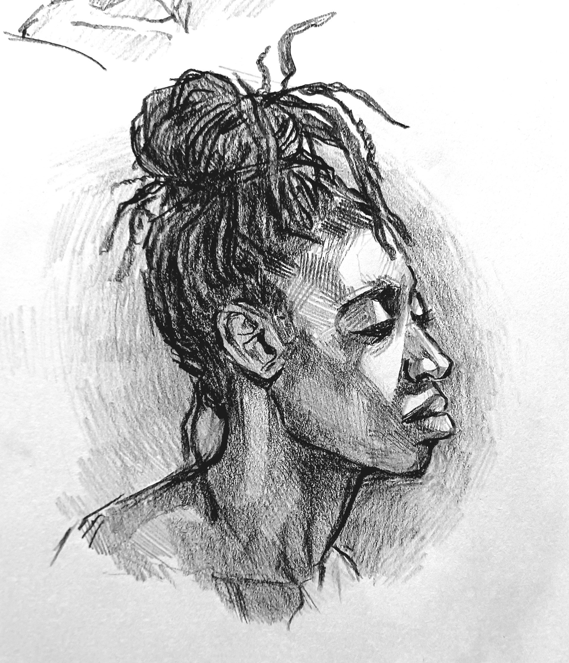 Charcoal (2023)
