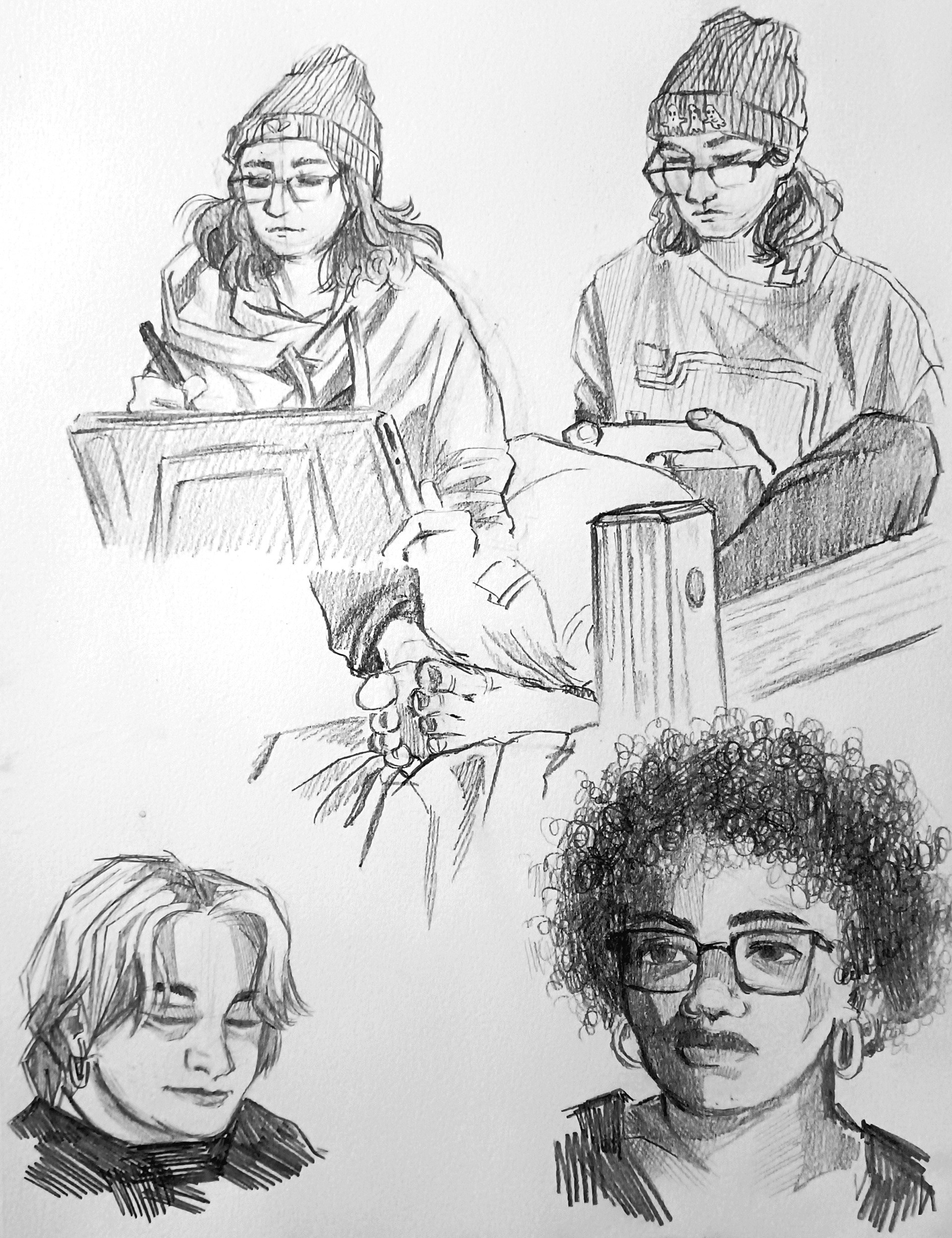 Graphite (2022)
