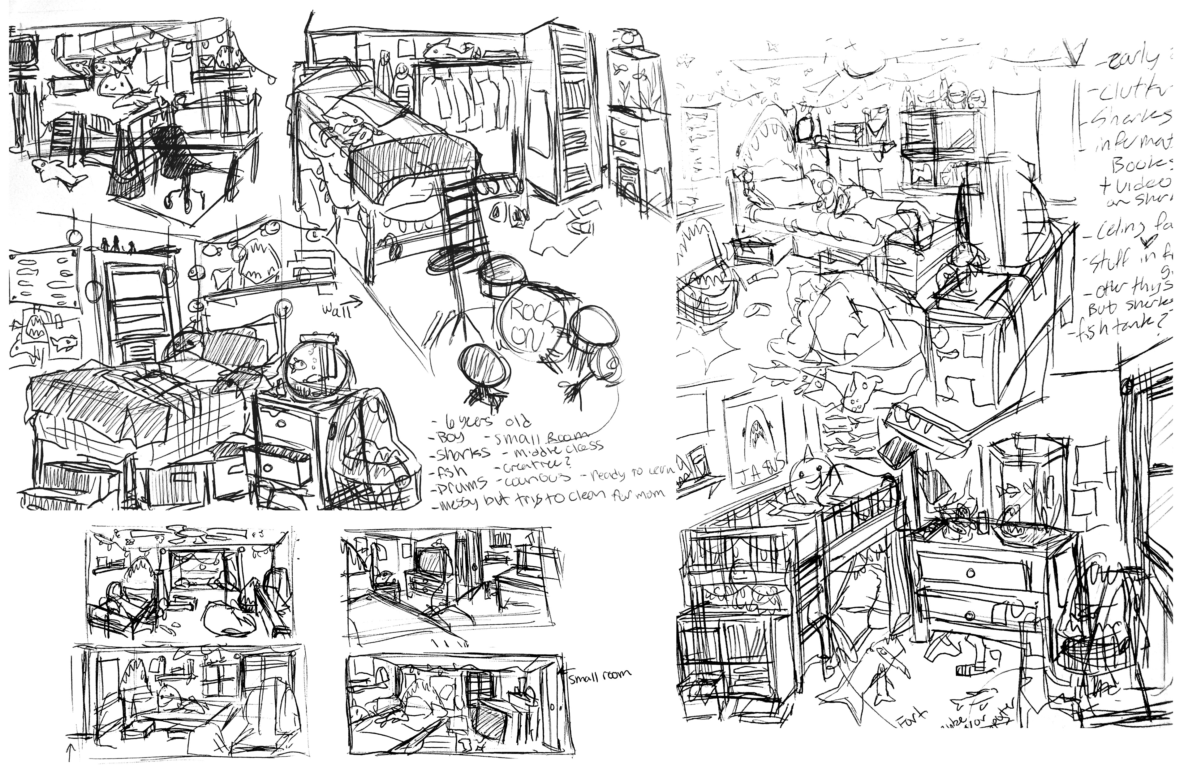 Thumbnails