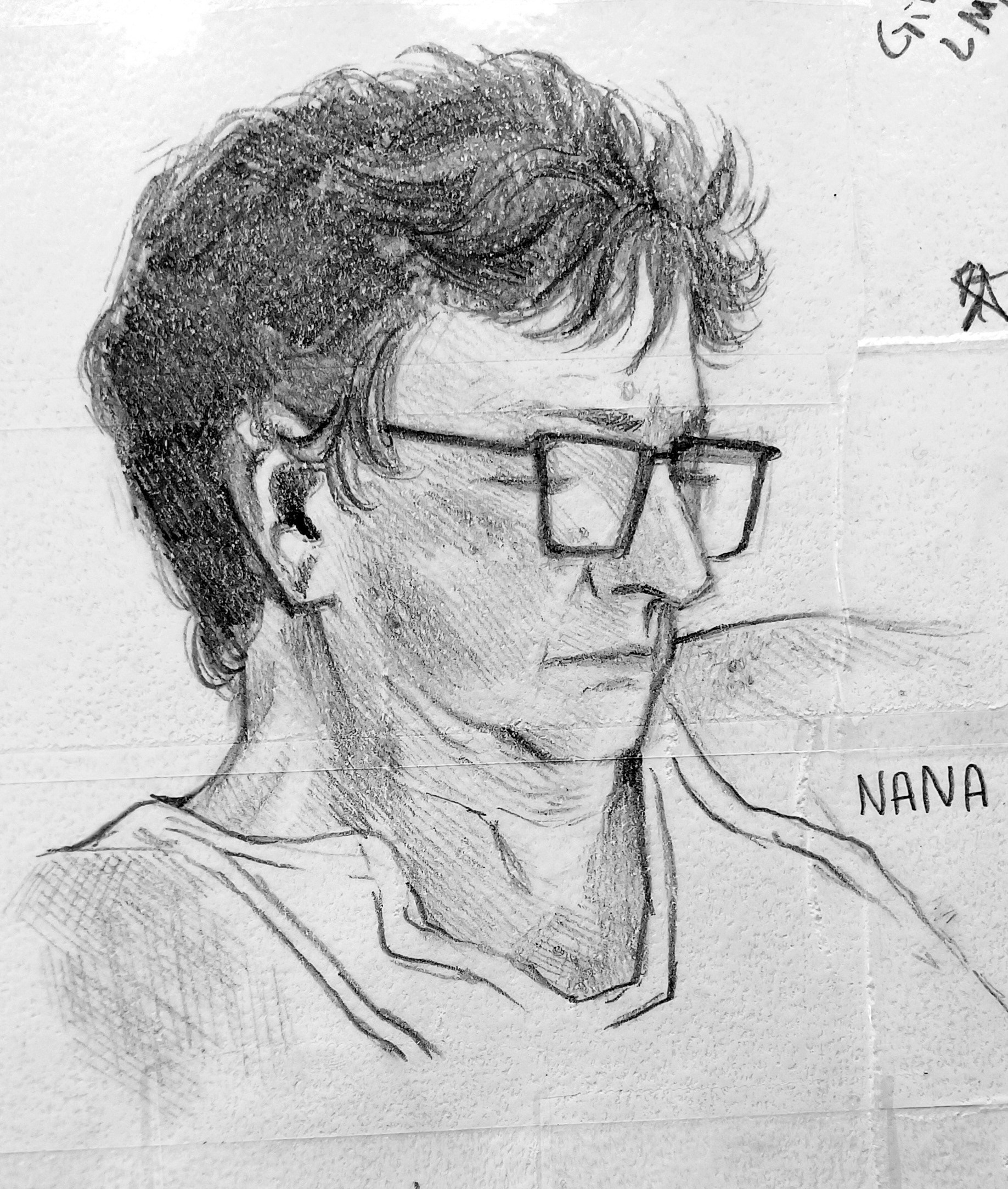 Graphite (2023)