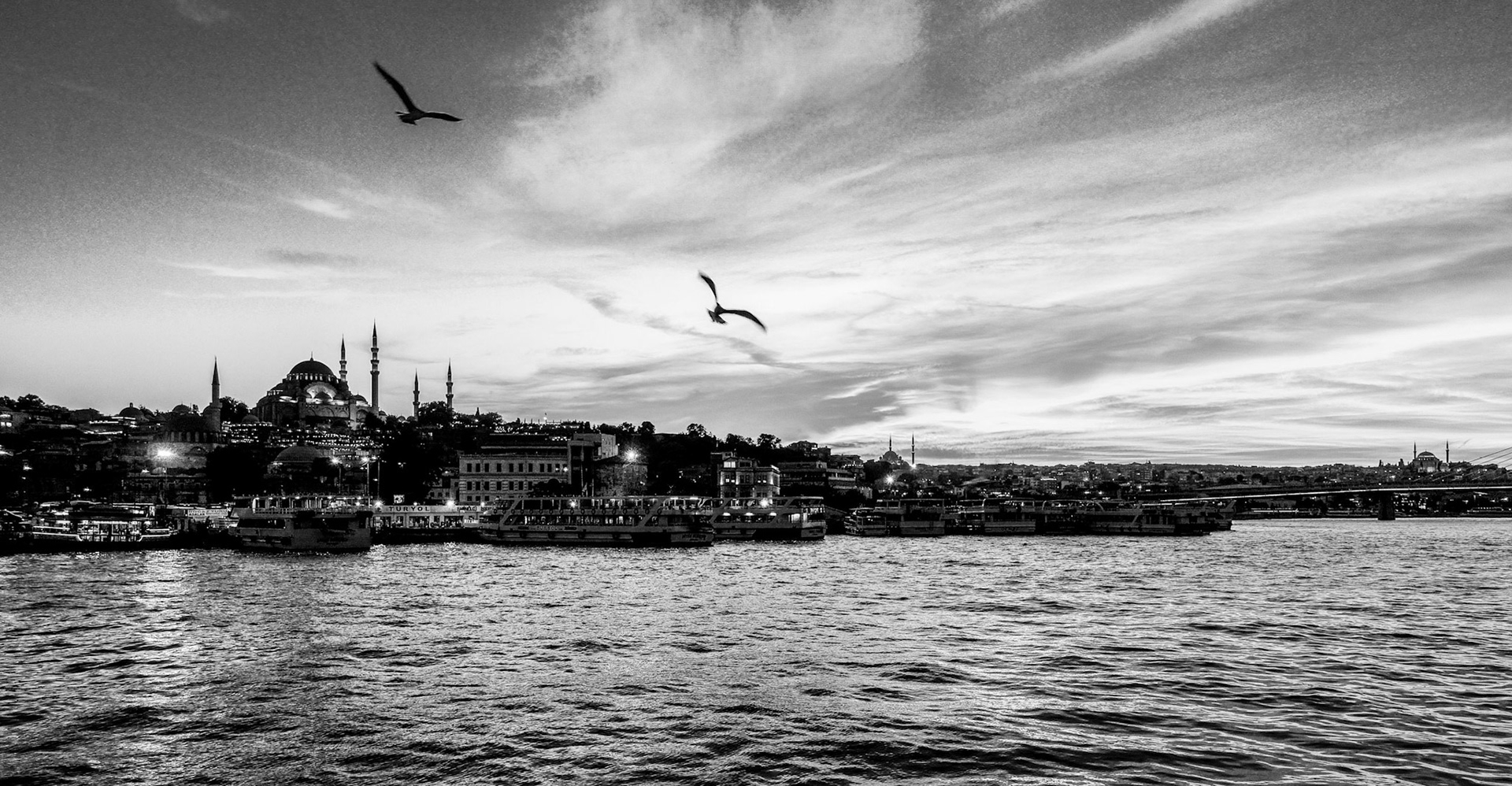 Süleymaniye Mosque, Istanbul
