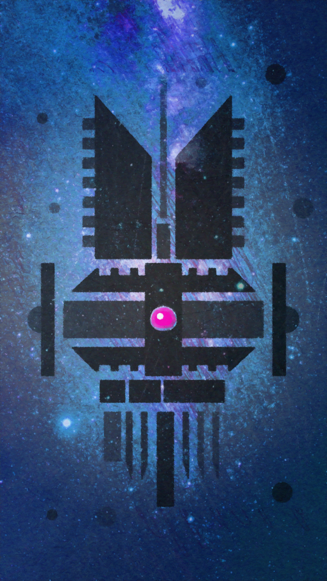 Illustration abstraite