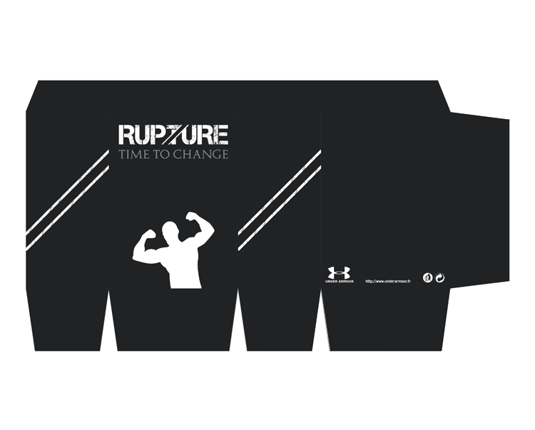 Patron - Sac Rupture