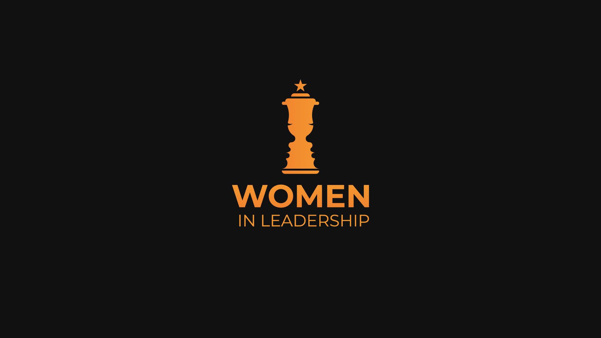 Logo Women in Leadership